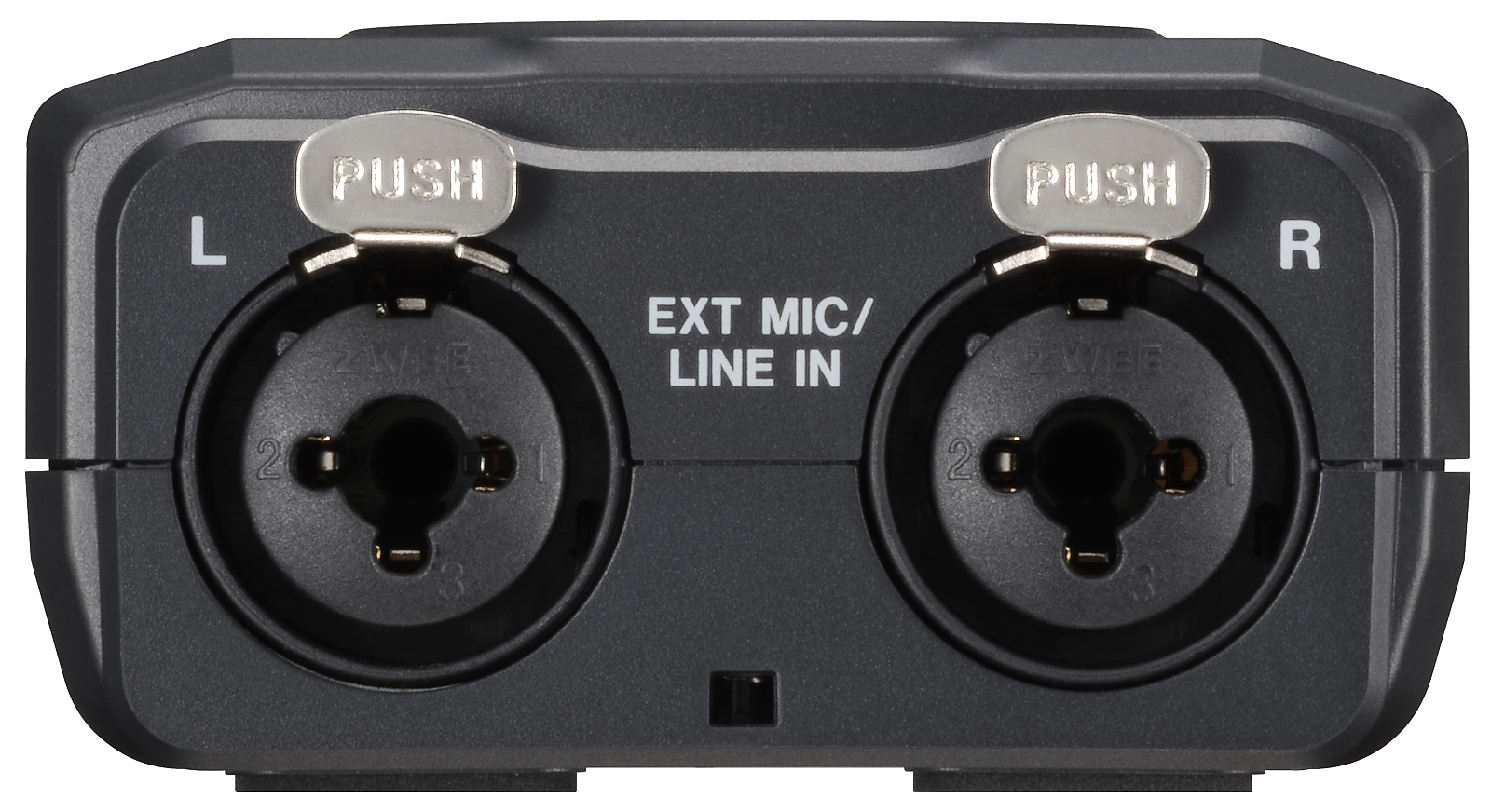 DR-40XP 4-Spur-Audiorecorder