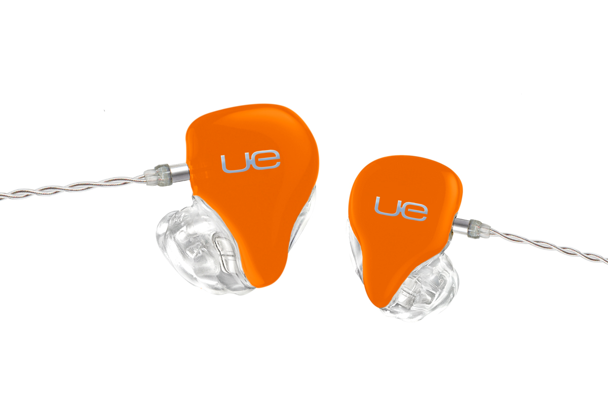 In-Ear Earphones