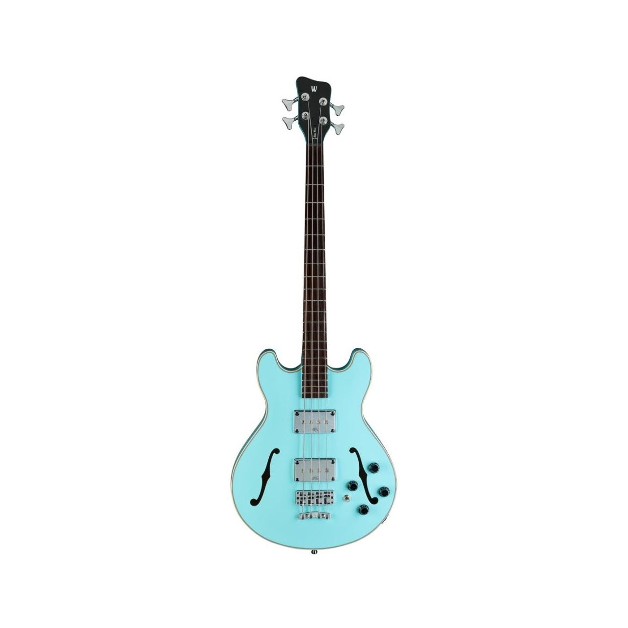 Starbass Maple - 4-Saiter E-Bass