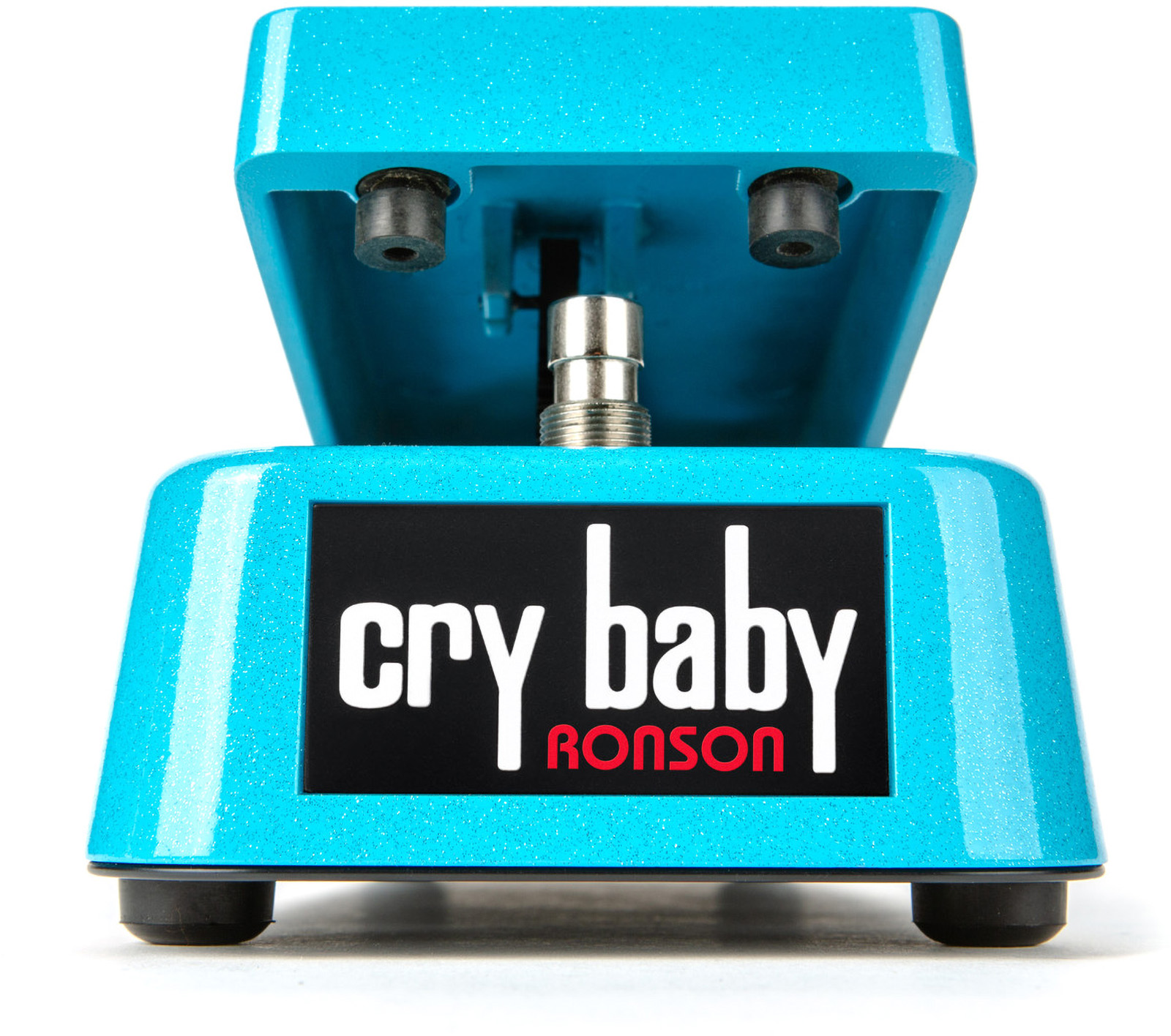 Mick Ronson Cry Baby Wah