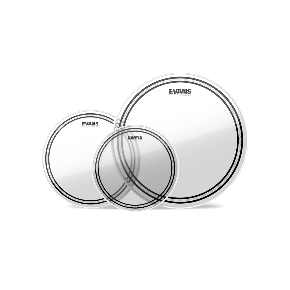 Fellset (12"/13"/16") EC2S Clear