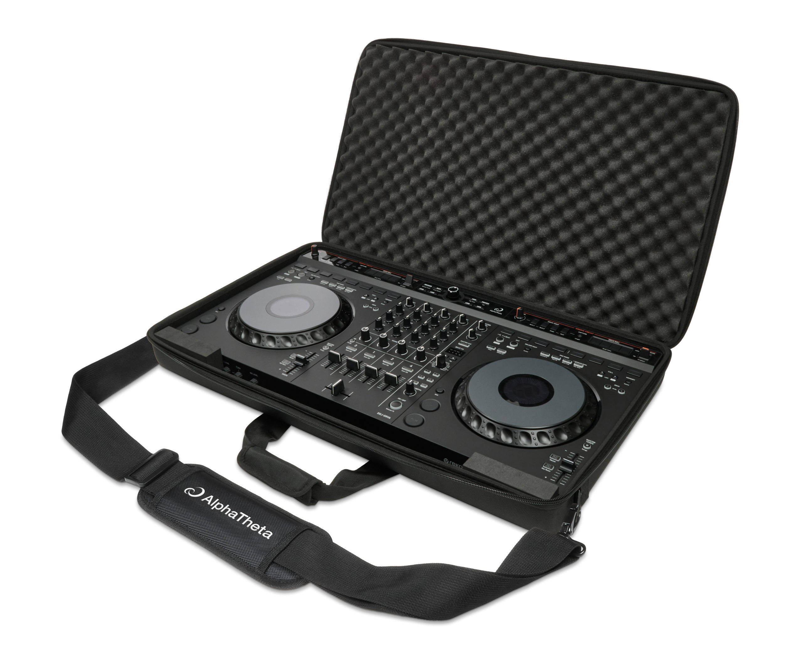 DJC-GRV6 BAG 