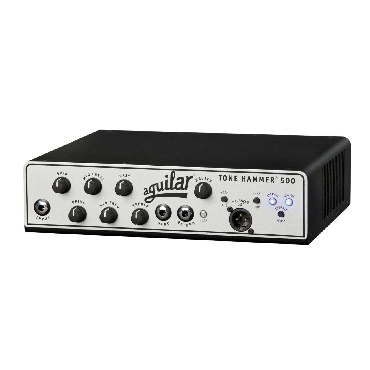 Tone Hammer 500