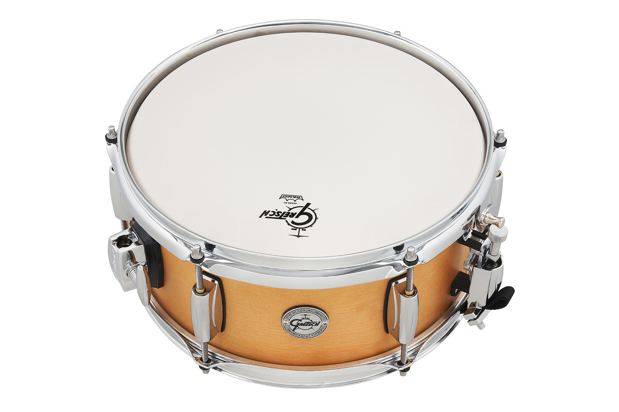 12x5,5" Snare Drum Full Range Birch