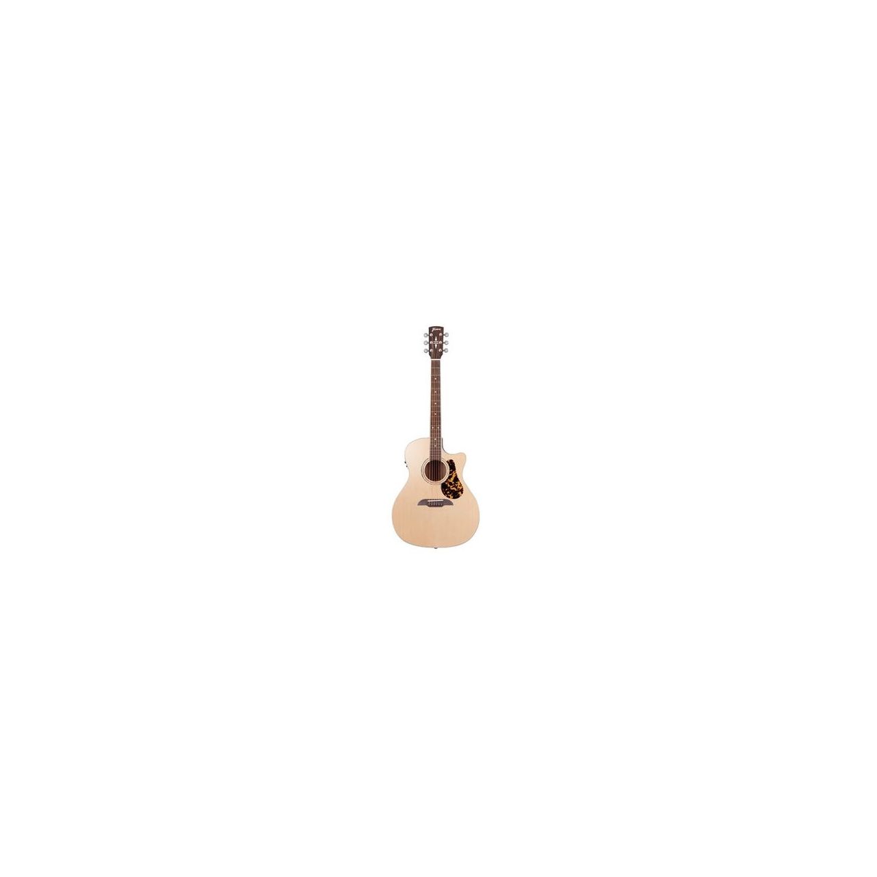 Legacy Grand Auditorium Vintage High Polish CE - Westerngitarre mit Tonabnehmer