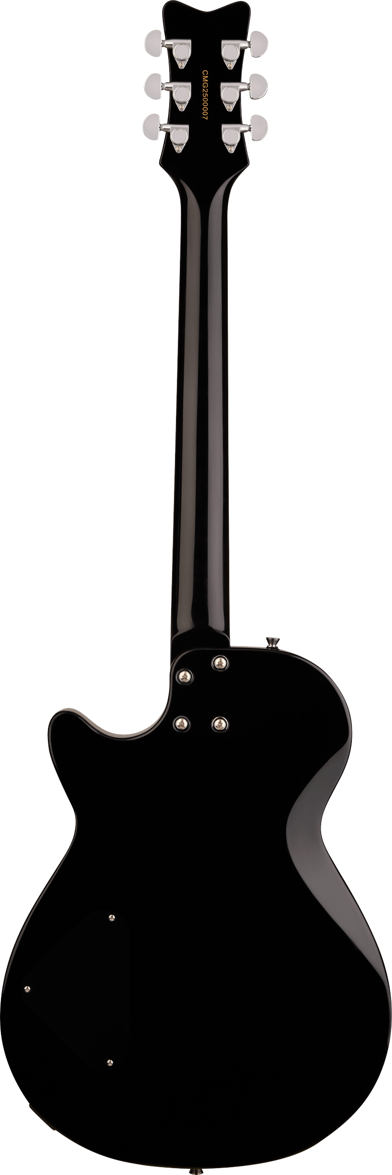 Streamliner Jet  Club 1 Pickup Jet Black