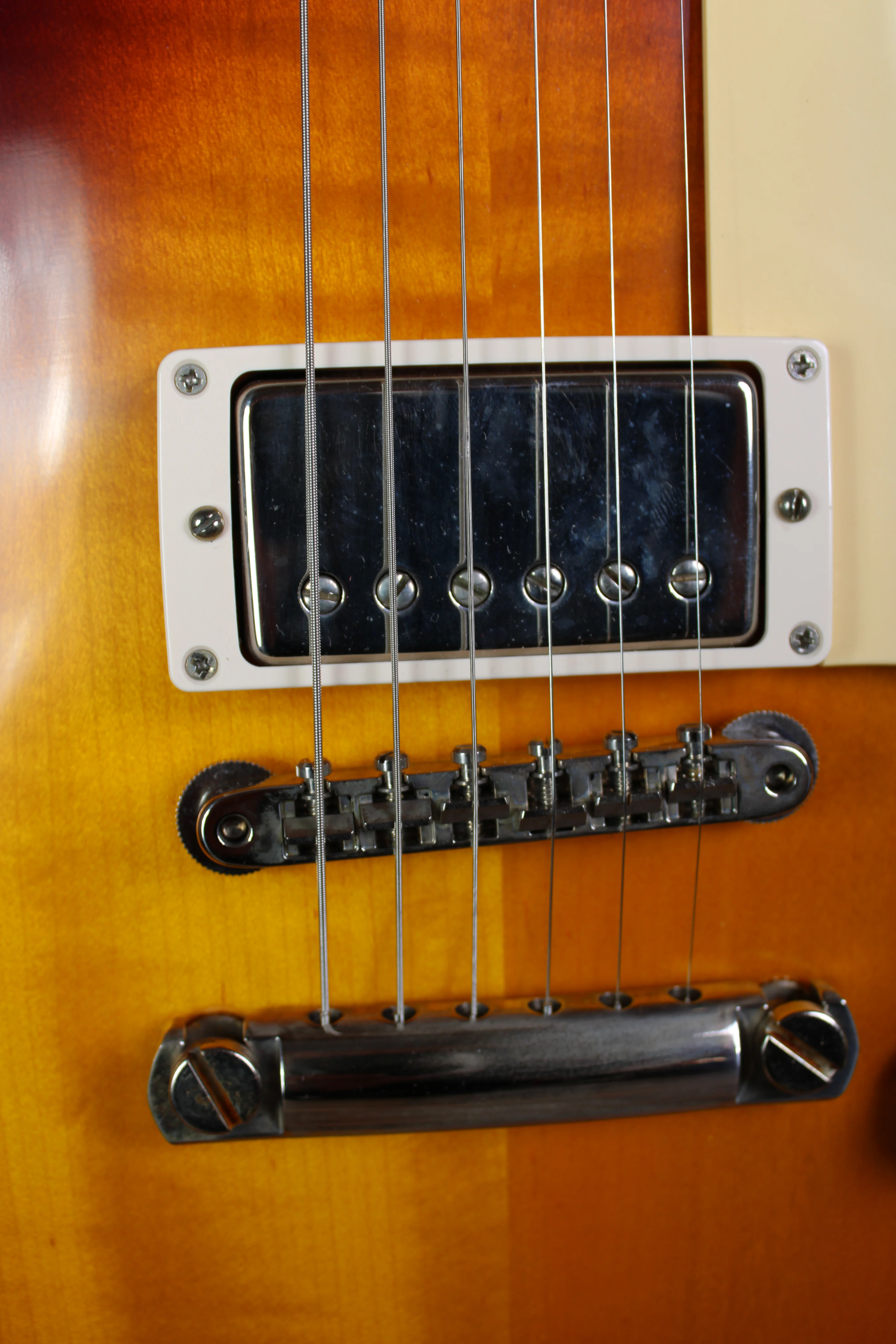 ML "Dean From Hell" Dimebag E-Gitarre