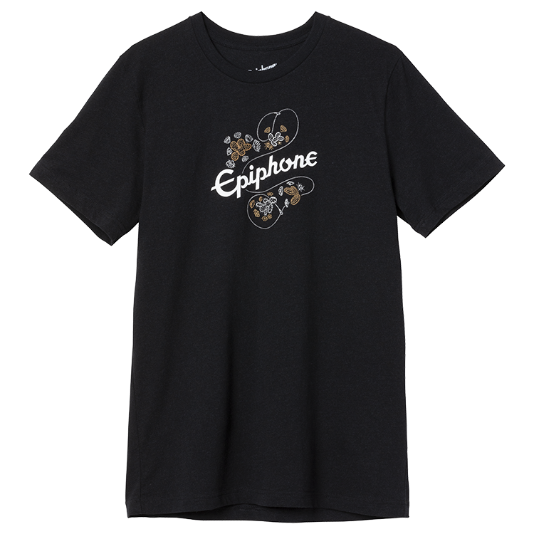 Frontier Tee (Black) XXL