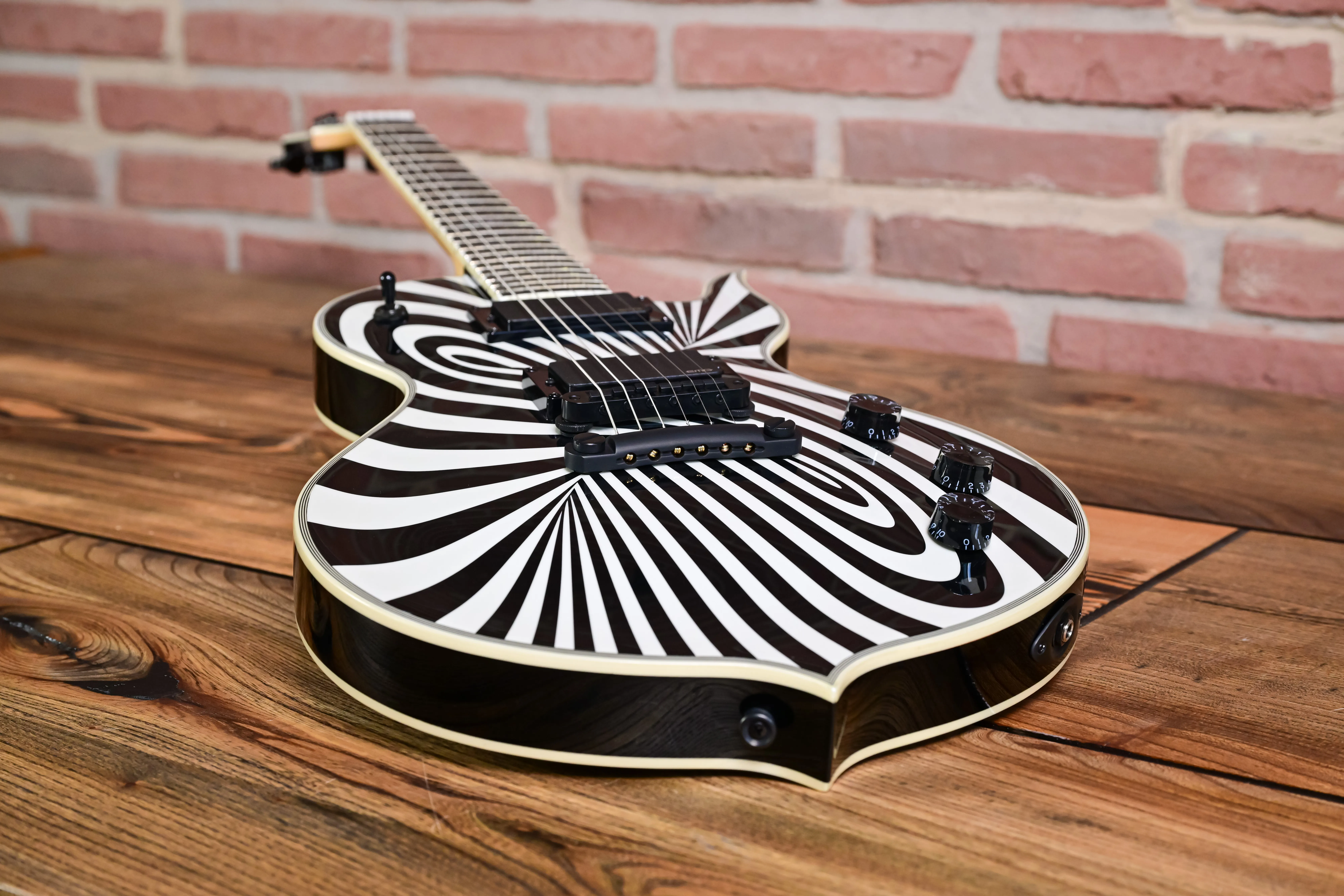 Odin Grail Vintage White Blizzard - B-Stock