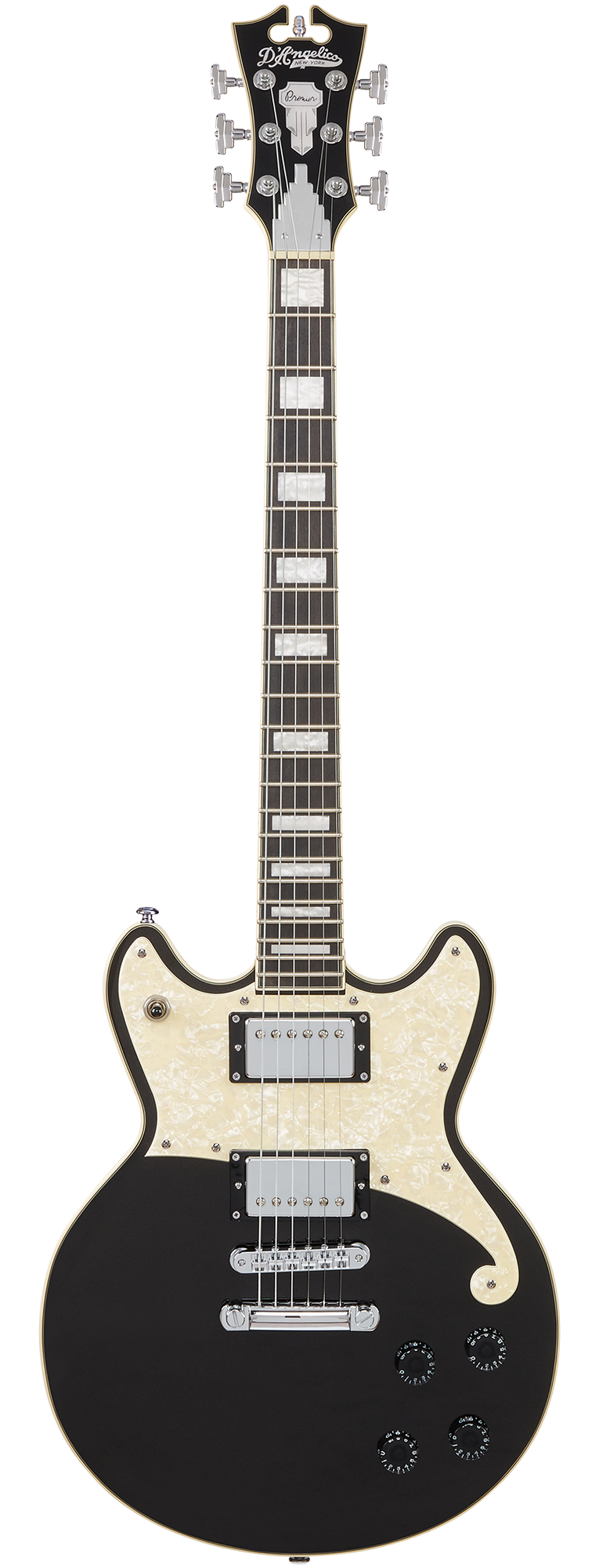 Premier Brighton Black Flake