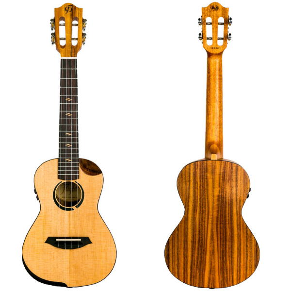 Victoria Soundwave Concert Ukulele