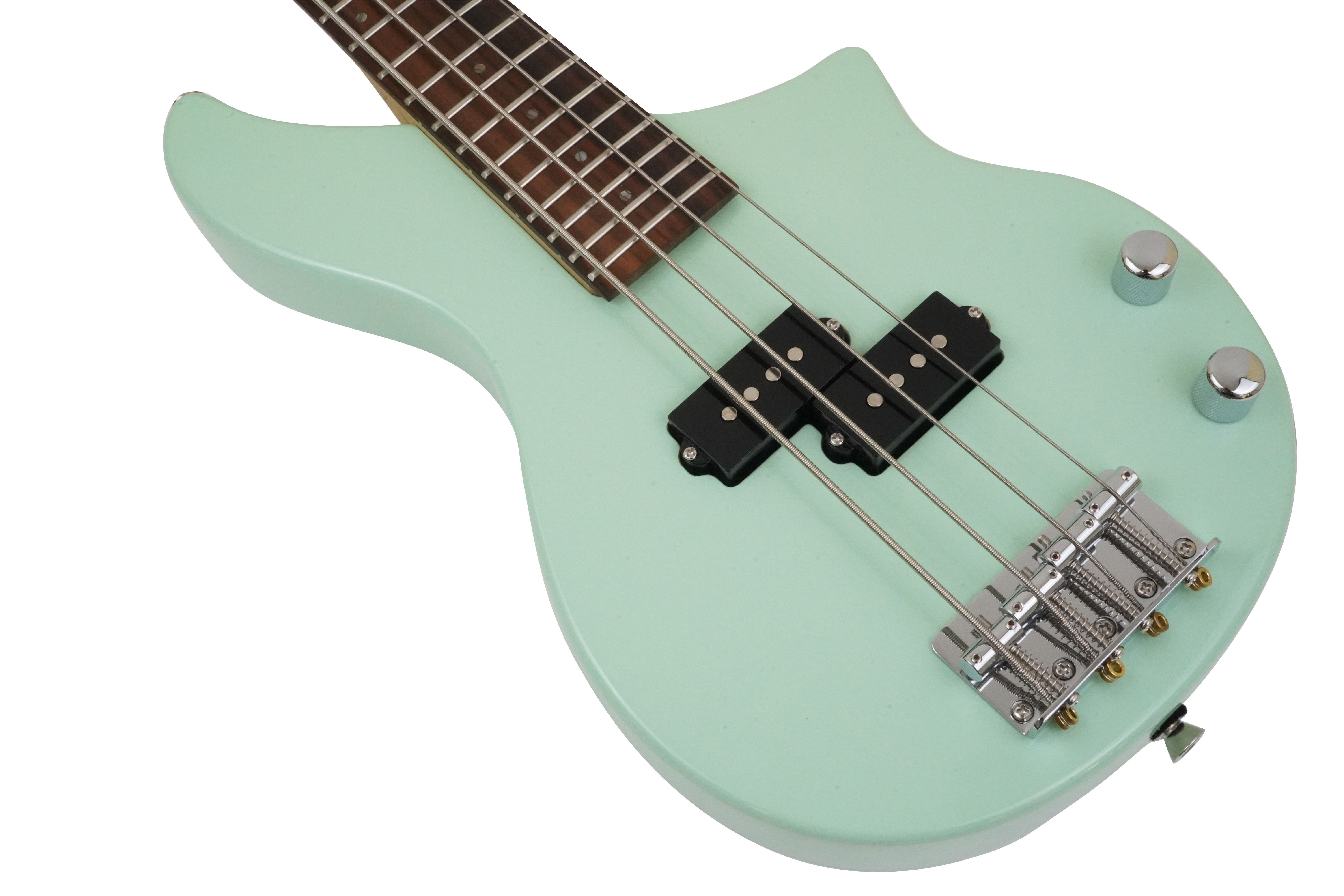 Precision 3400 Pastel Green