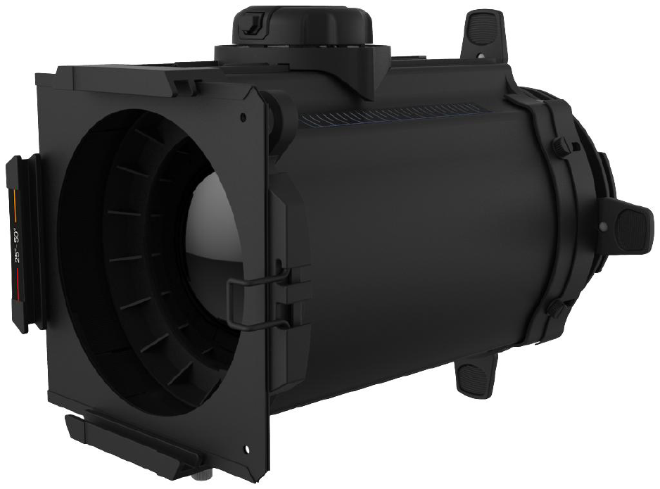 EclLZ Zoomtubus 25°-50° Zoomtubus