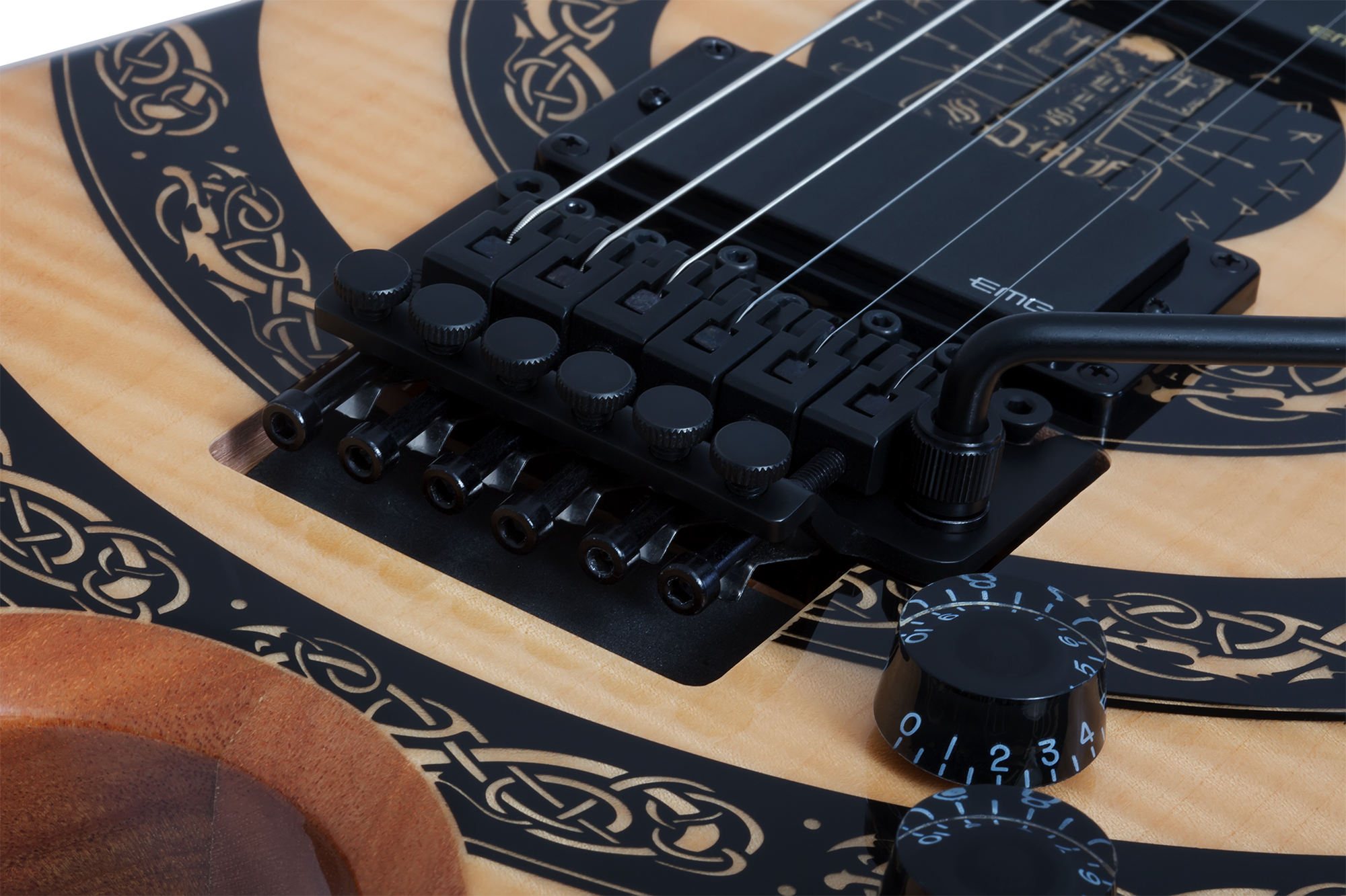 Warhammer FR, Norse Dragon Bullseye, Rawtop