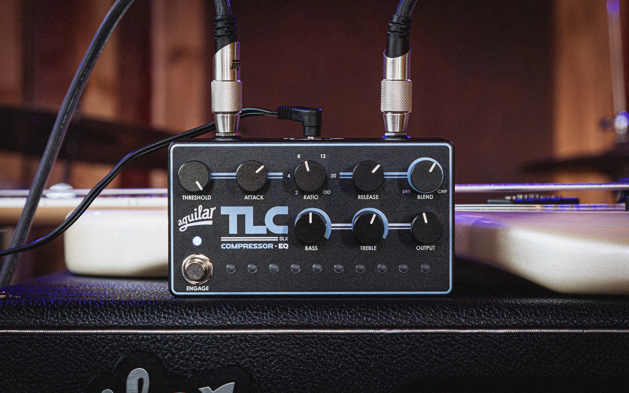 TLC DLX