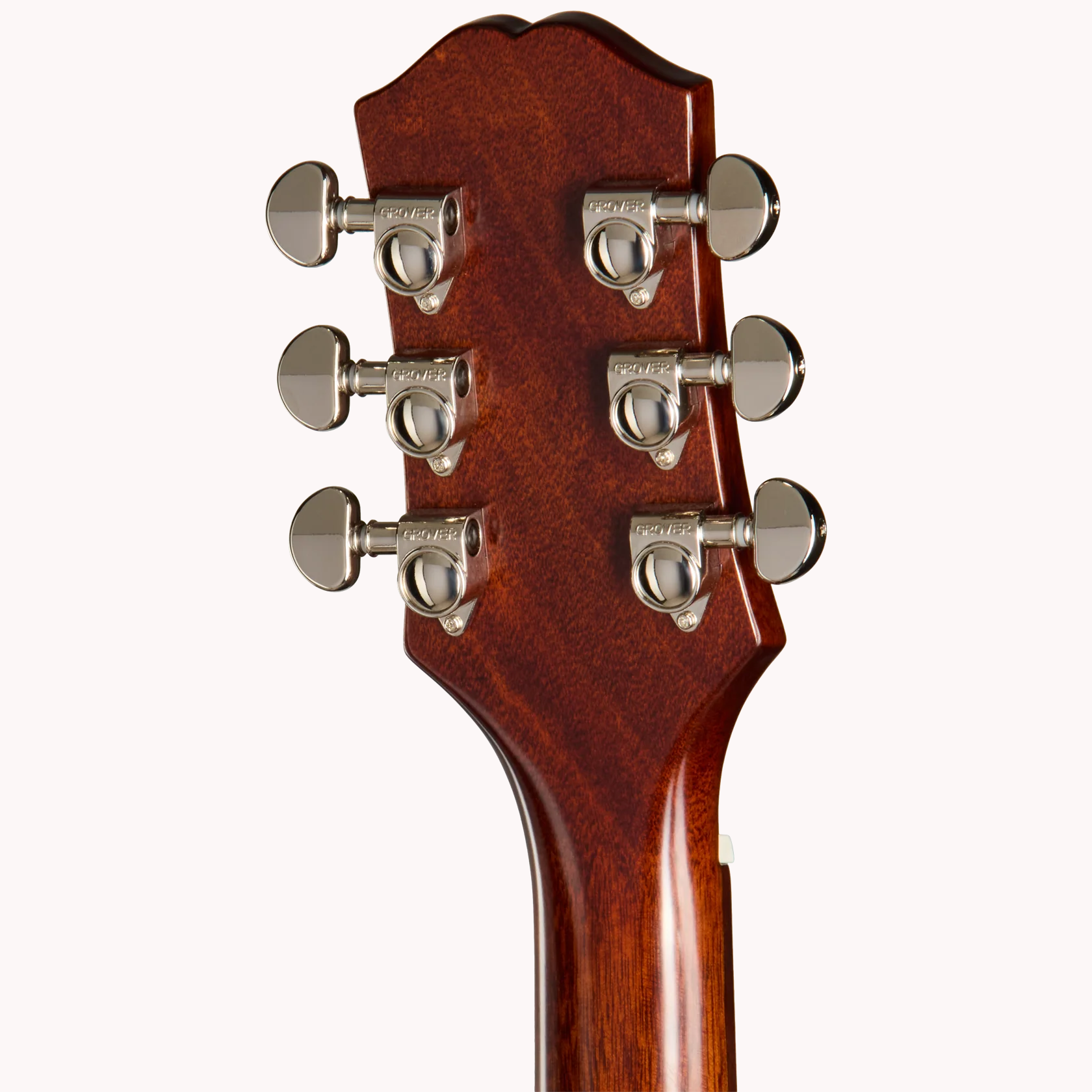 J-45 Standard EC Honey Burst Westerngitarre