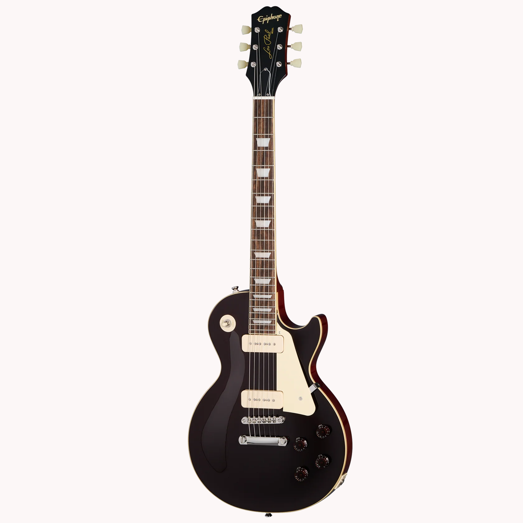 Joe Bonamassa 1955 Les Paul Standard Copper Iridescent