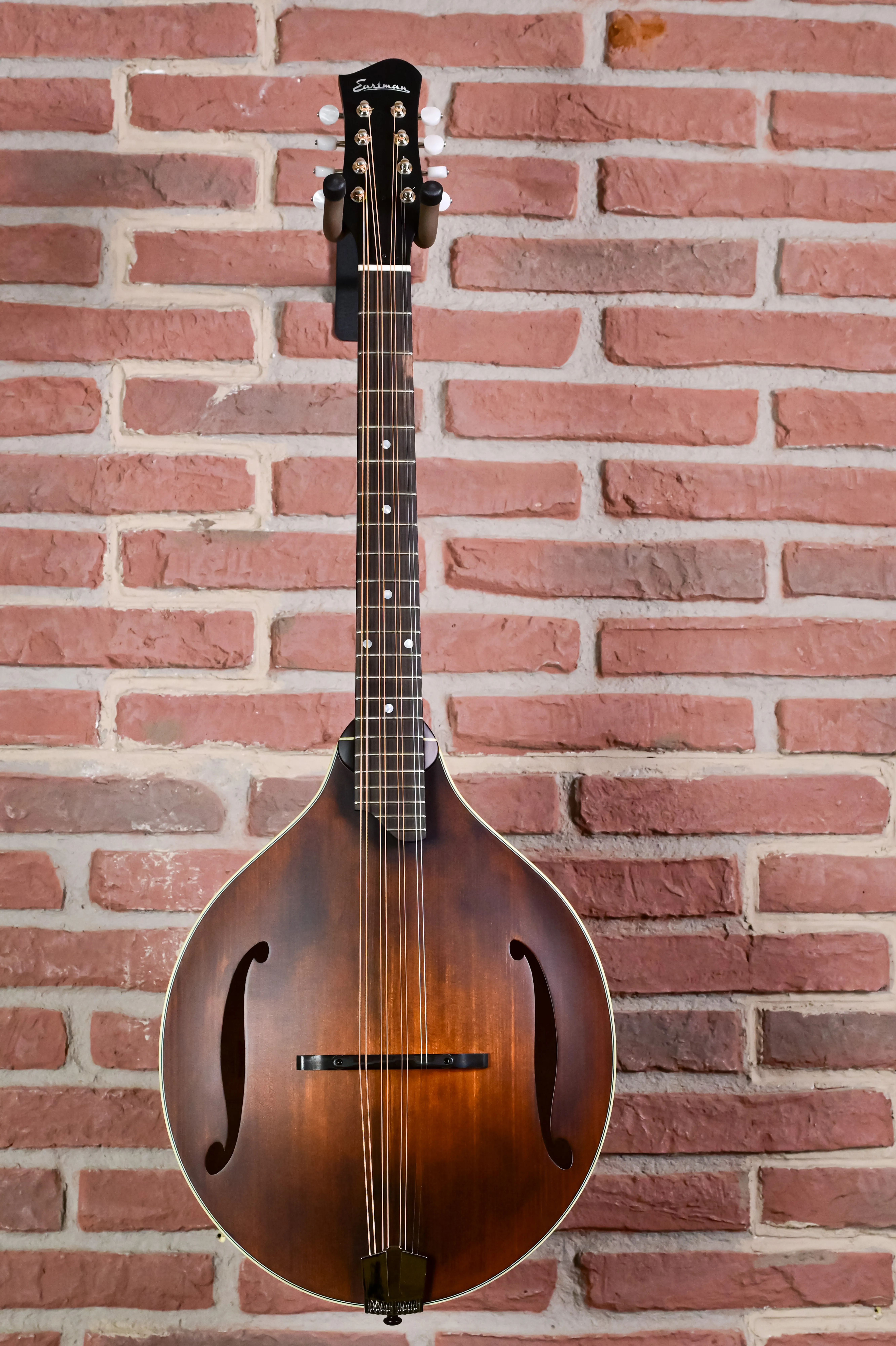 MDO305 Oktav-Mandoline A-Style
