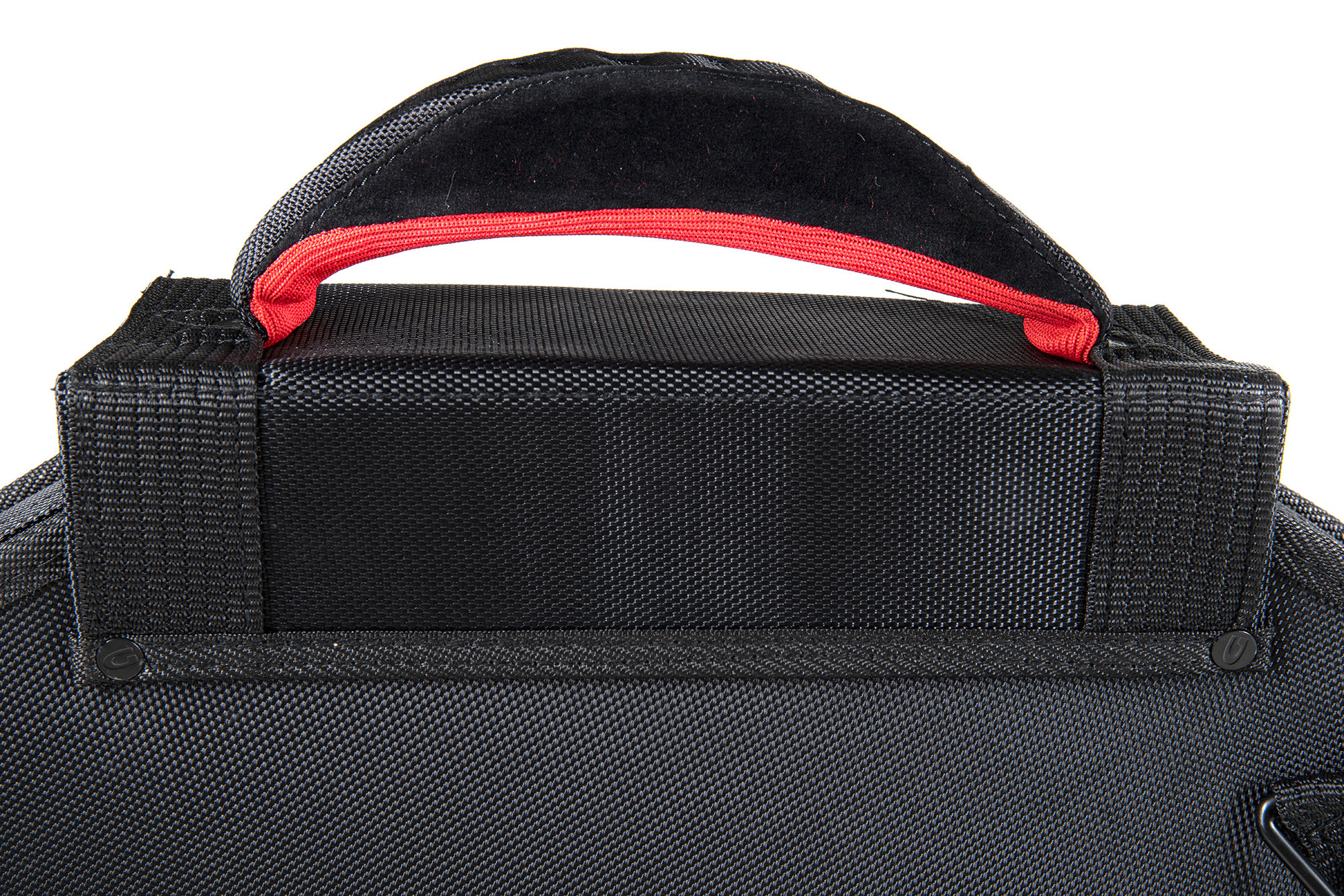 22" SPS Beckentasche mit Rucksackträger