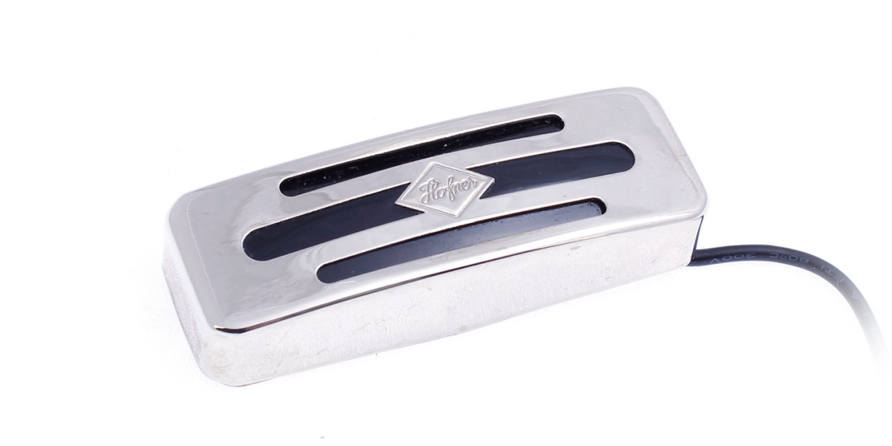 H518 Toaster Pick-Up
