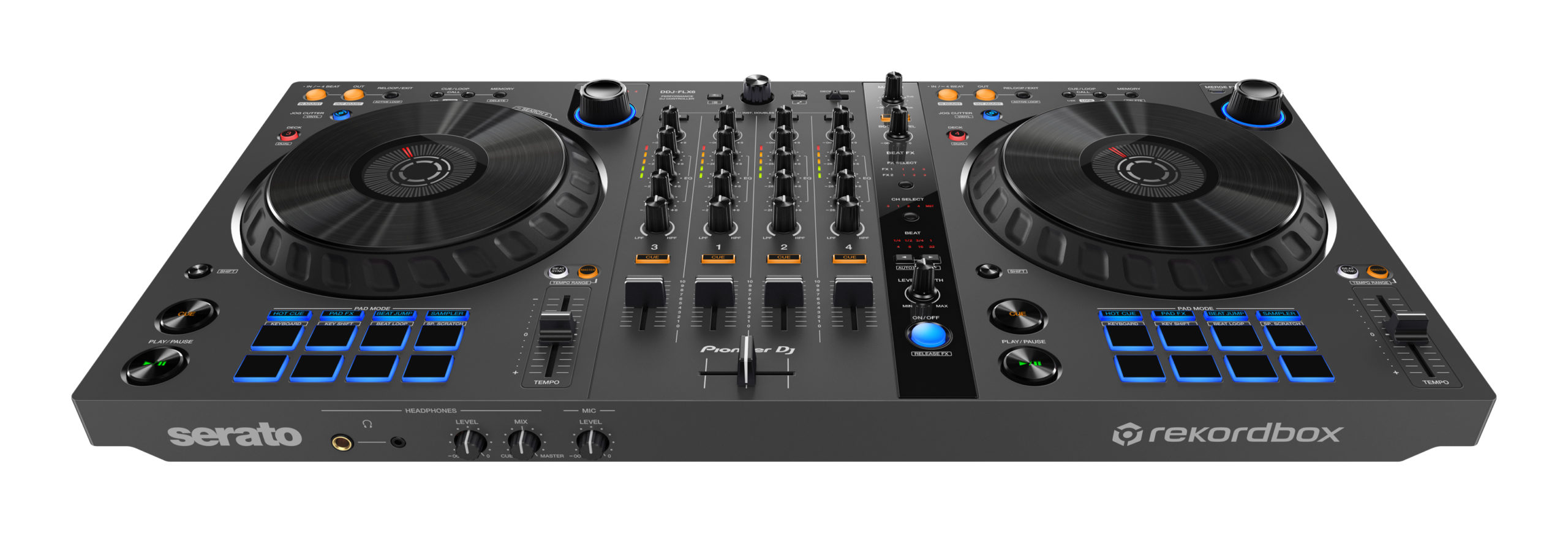 DDJ-FLX6-GT  