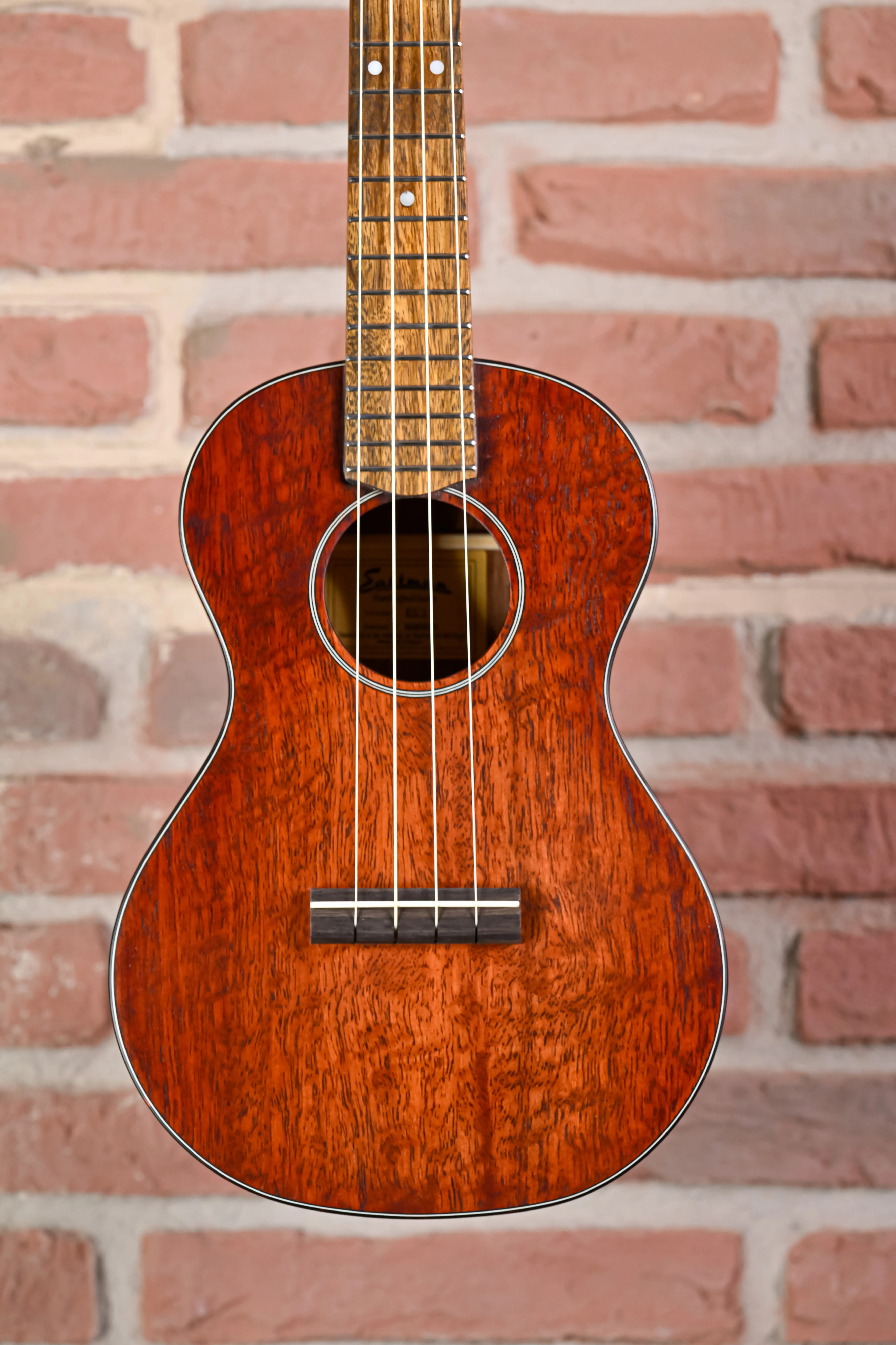 EU1-T Tenor Ukulele