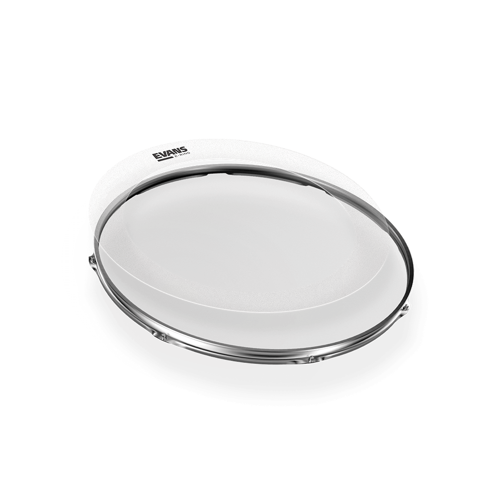 12" x 1,5" E-Ring Dämpfungsring E12ER15 12" x 1,5" E-Ring Dämpfungsring E12ER15