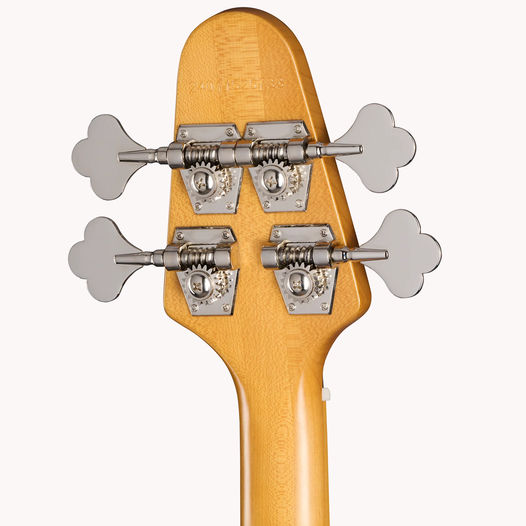 Grabber  Bass Natural