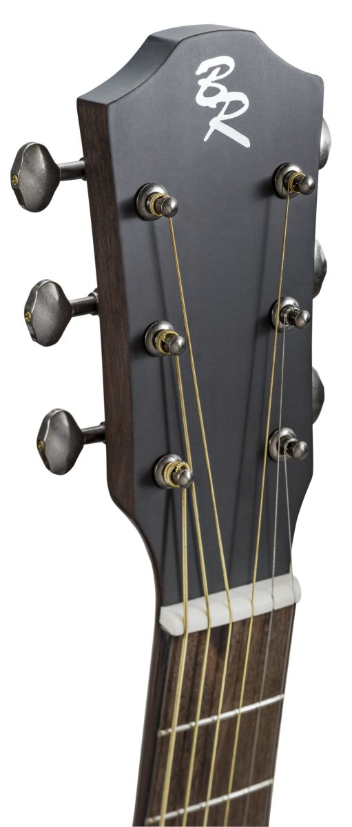 X11LS/D-W Screwed Charcoal