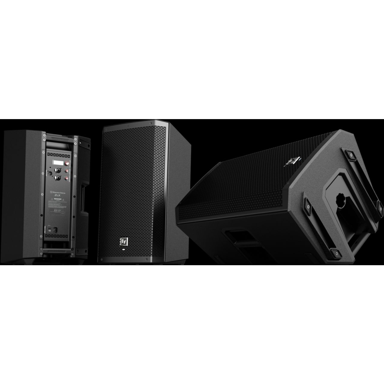 Electro-Voice ZLX 15P - aktiver Fullrange-Lautsprecher