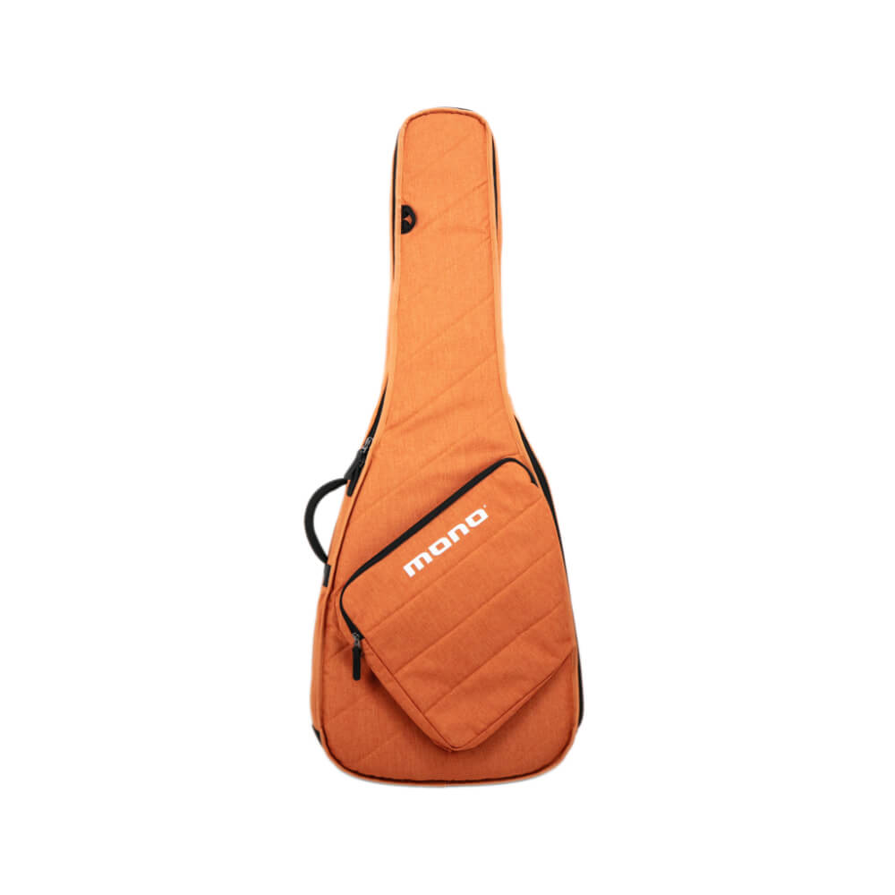 Guitar Sleeve 2.0 Dreadnought Burnt Orange