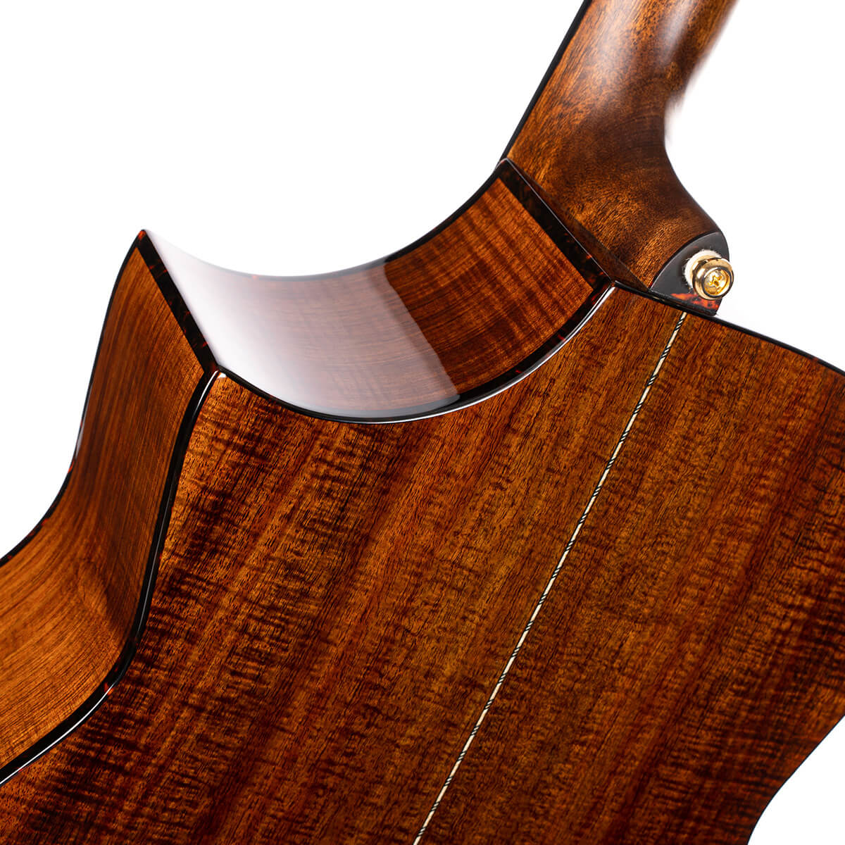 Luxe II Natur Frank Gambale Signature Westerngitarre