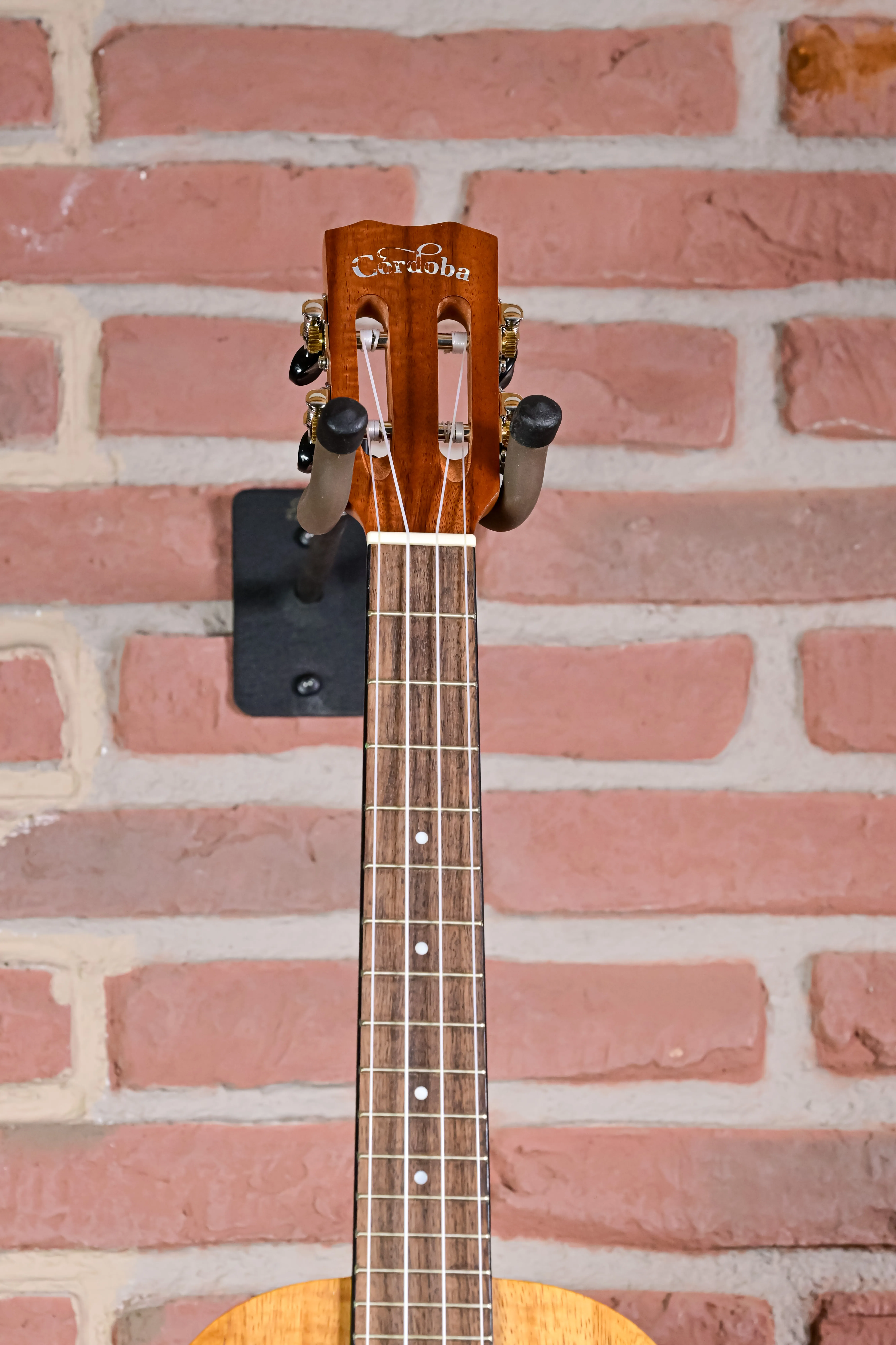 28T Tenor Ukulele Hawaiian Koa (B-Stock)
