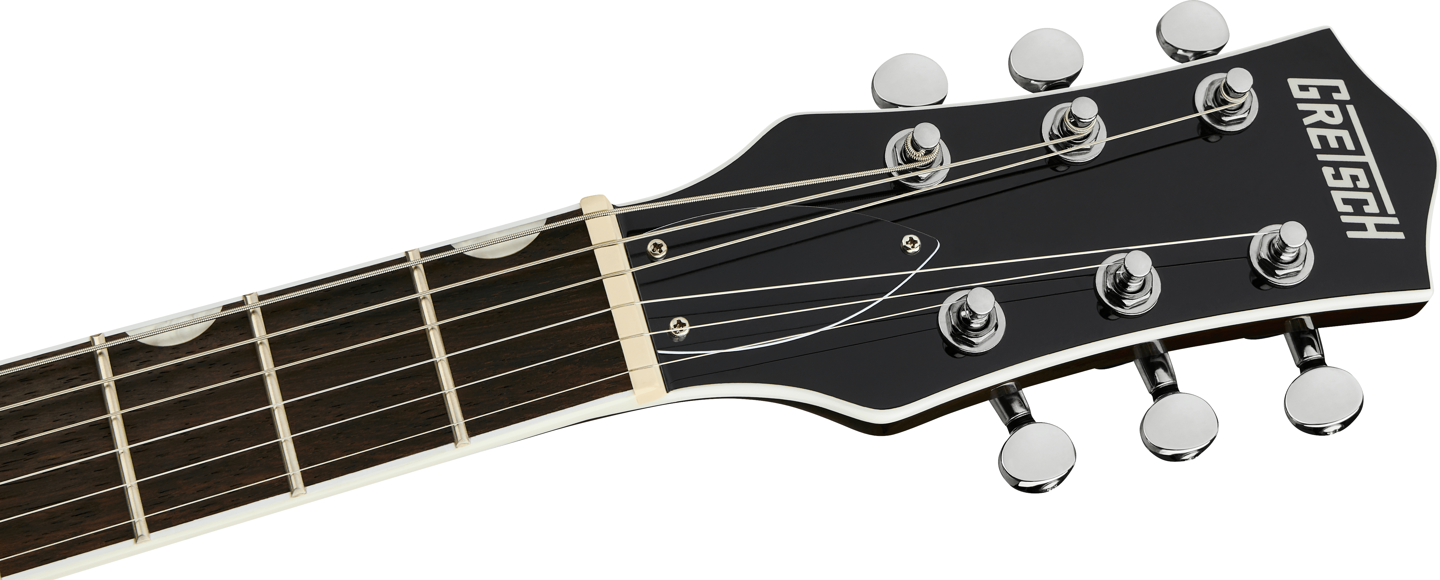 G5230T Electromatic  Jet FT Single-Cut Dark Cherry Metallic