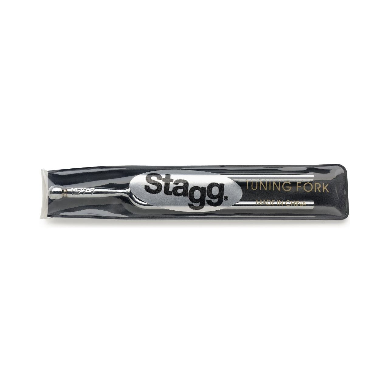 TUNING FORK IN A (440 HZ)