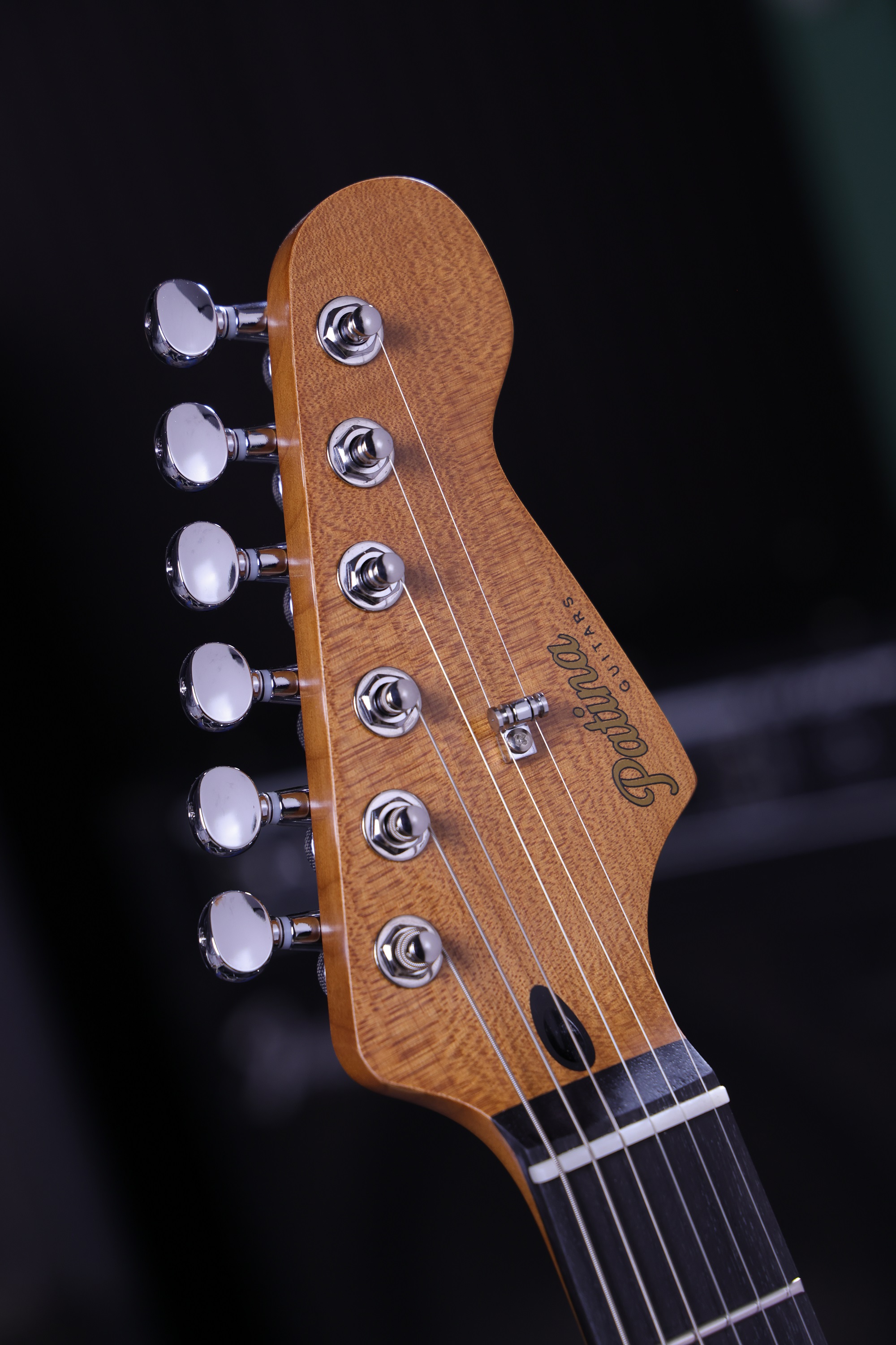 PS-4 SGR Sherwood  Green