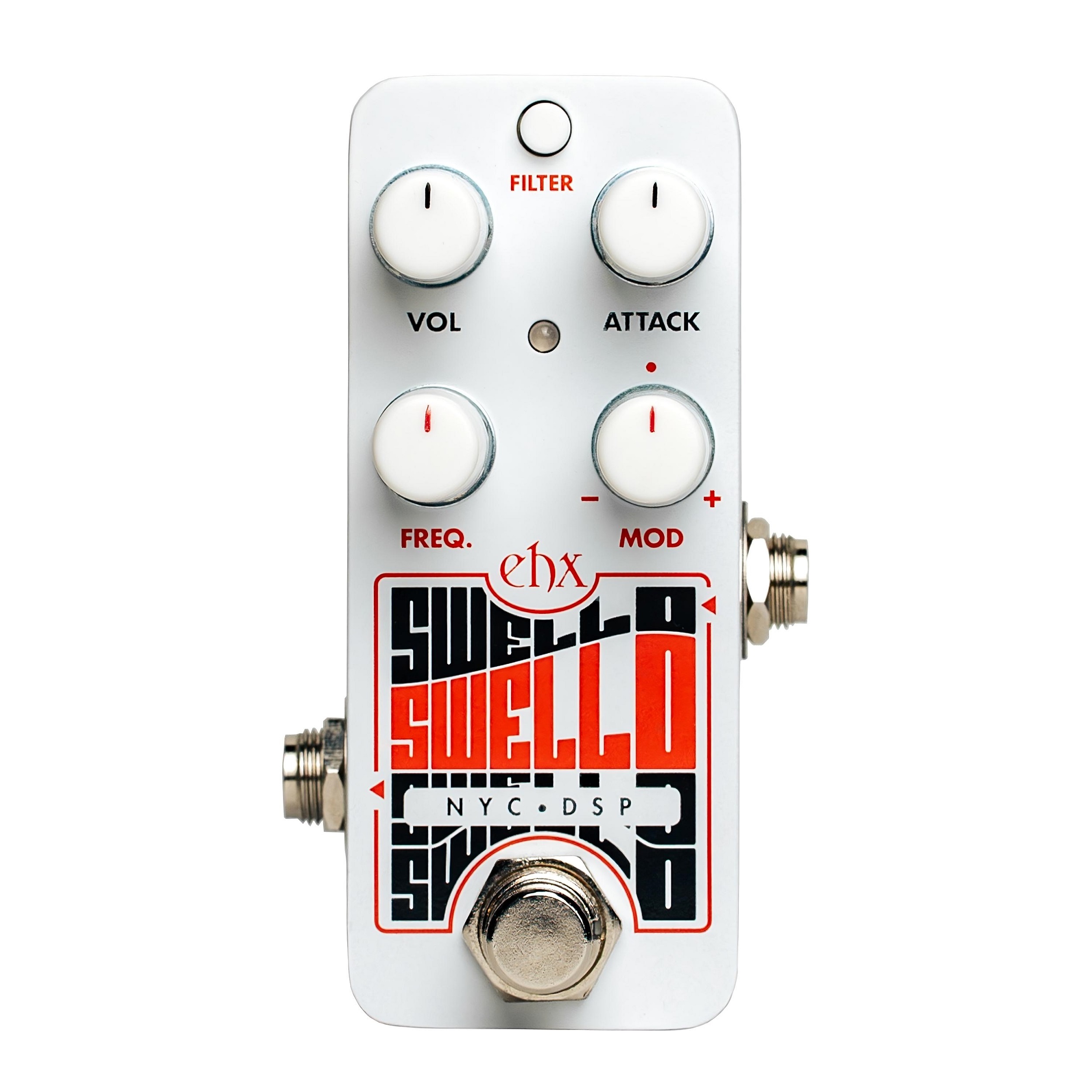 Pico Swello Attack   Envelope