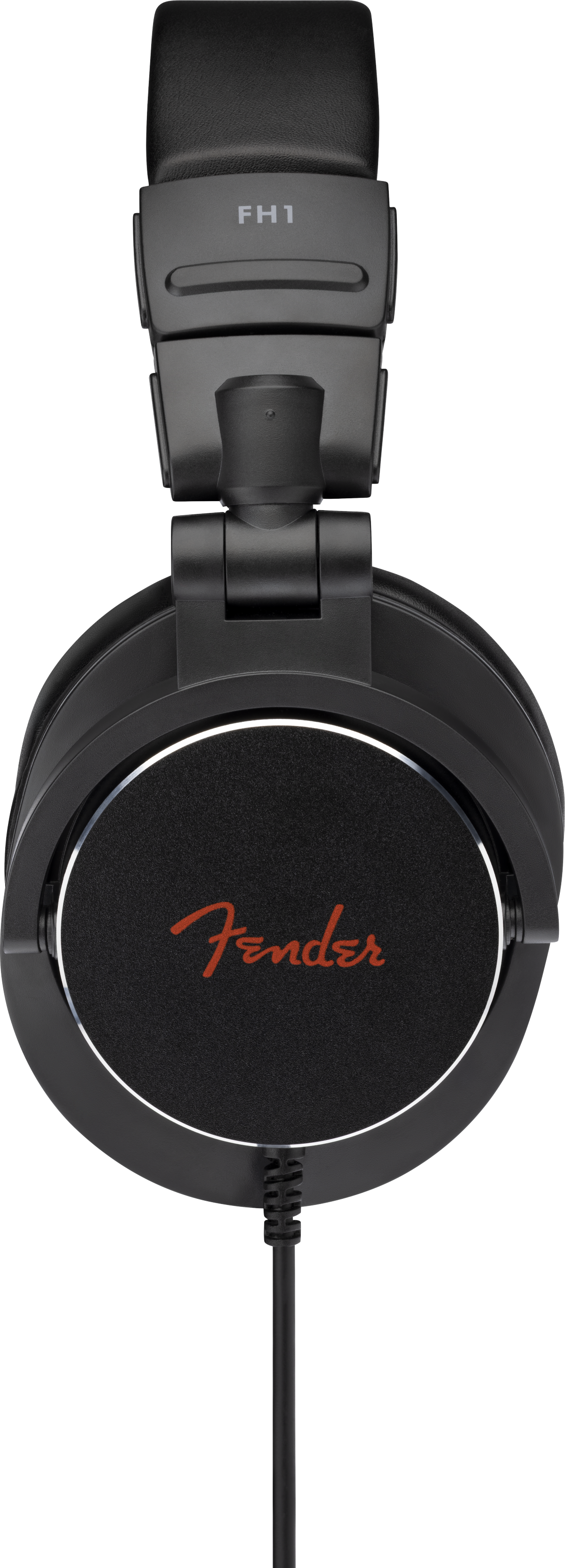 FH1 Professional Monitoring Headphones Black