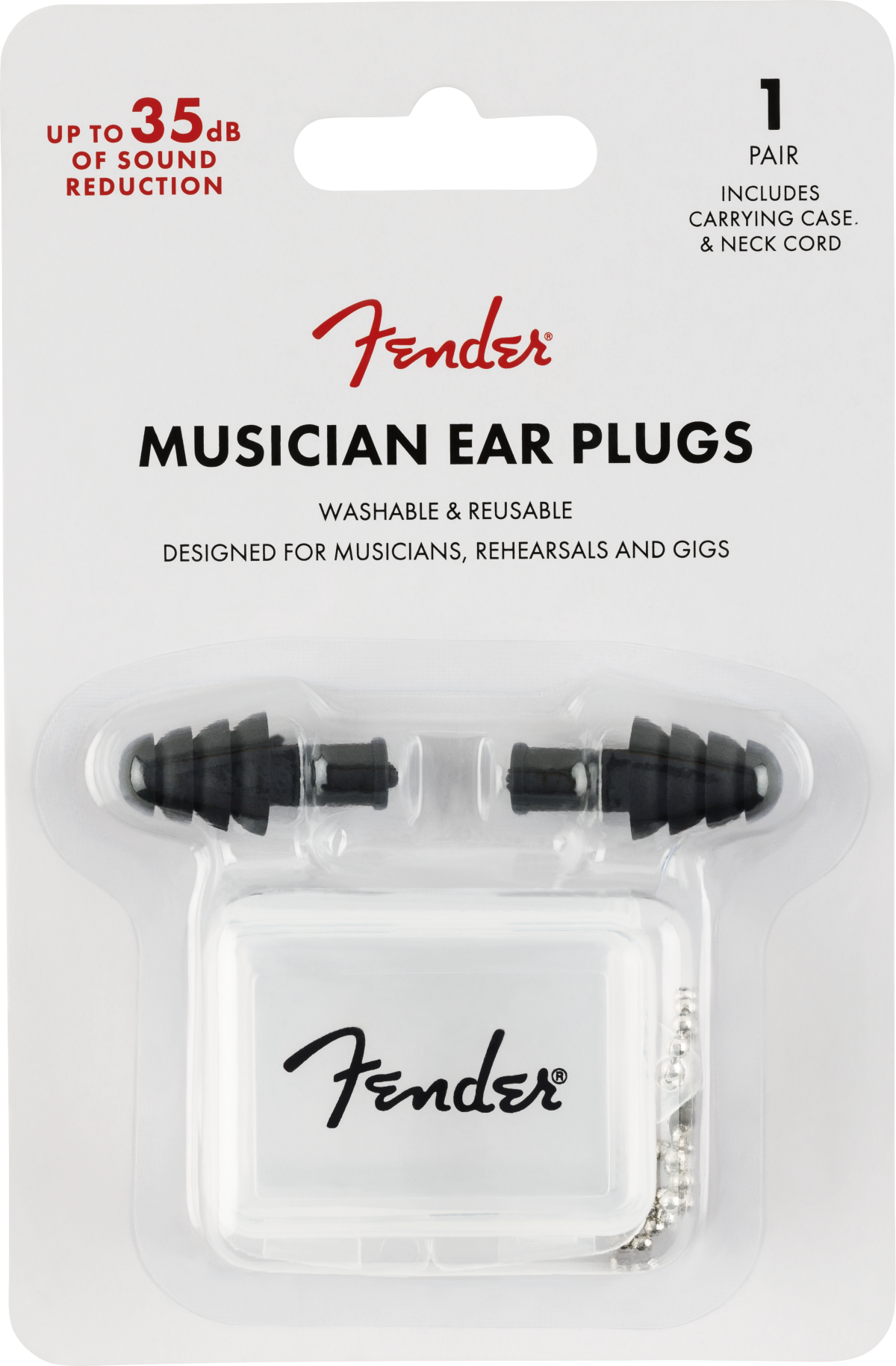 Musician Ear Plugs
