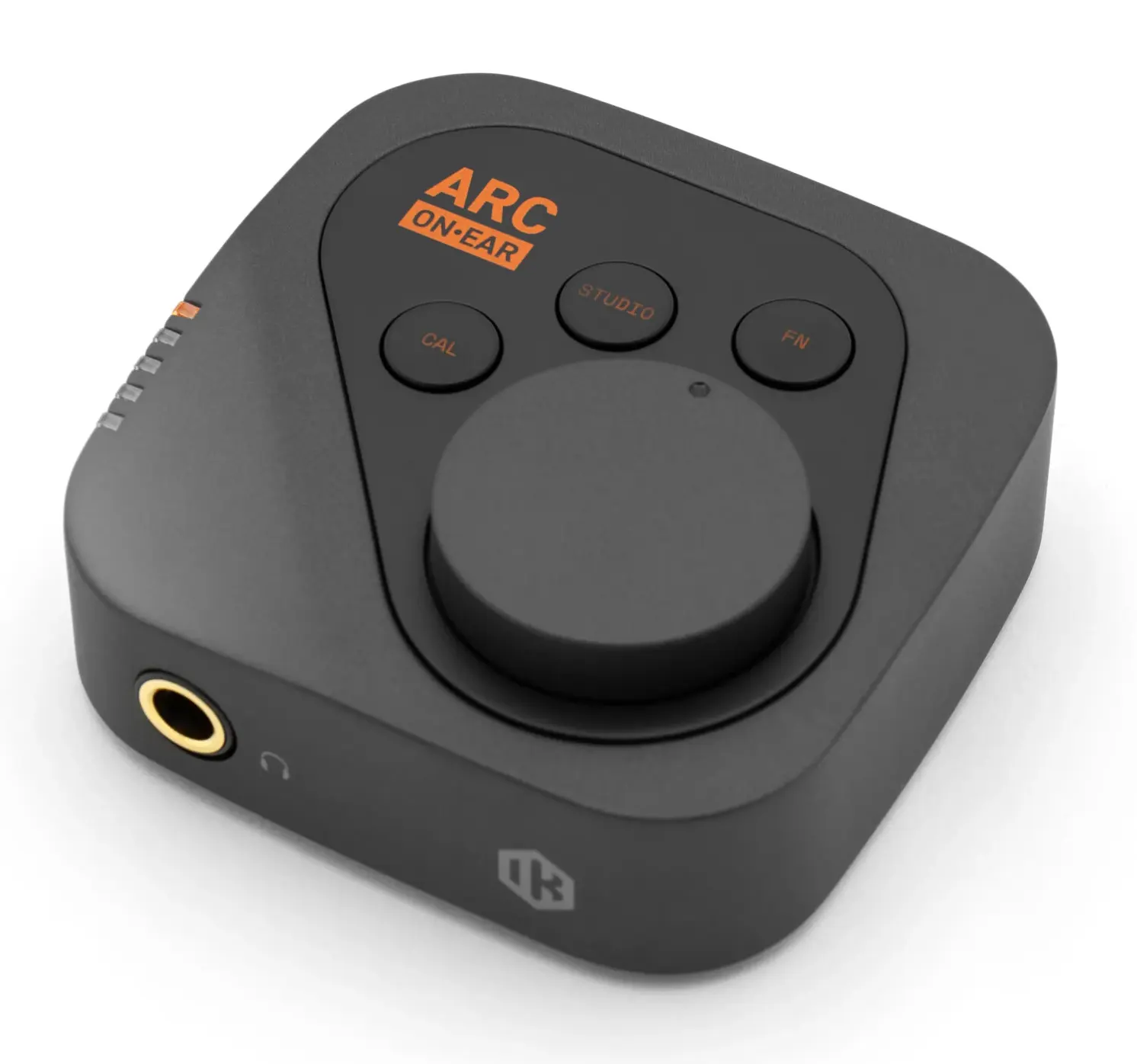 ARC ON·EAR - Kopfhörerkorrektursystem