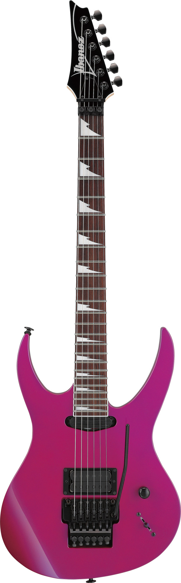 540PIII-PN Genesis P  Purple Neon