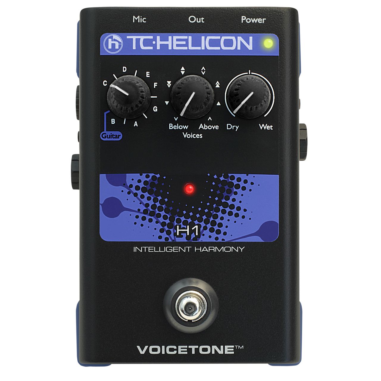 VoiceTone H1