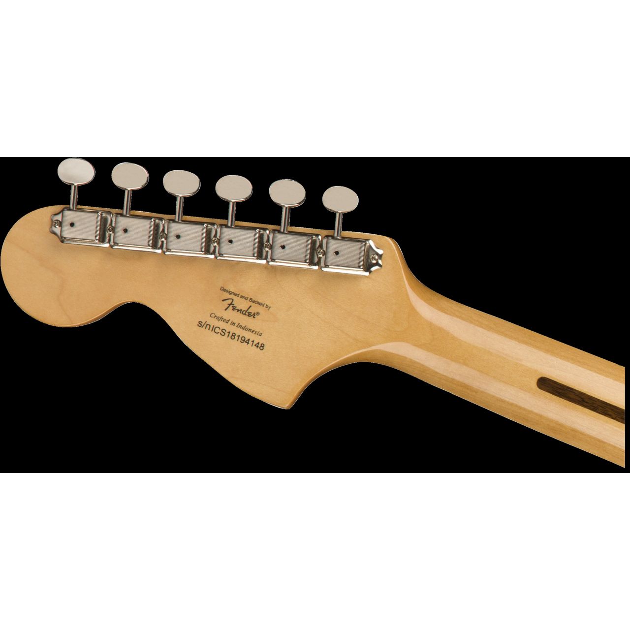 Classic Vibe '70s Telecaster® Deluxe - Olympic White 