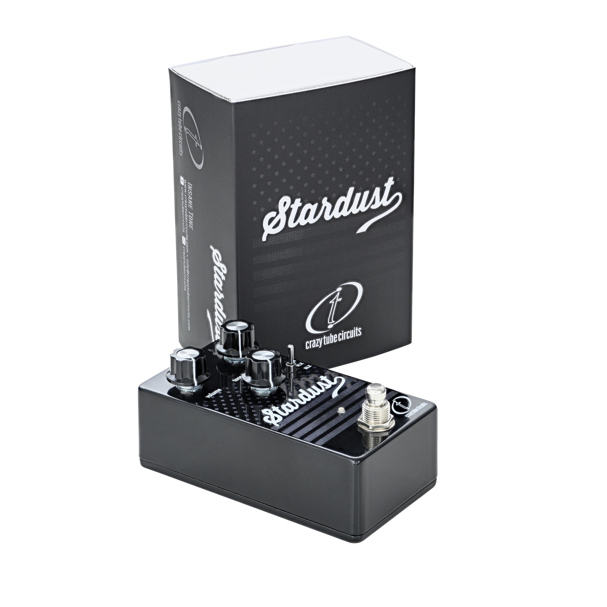 Stardust  V3