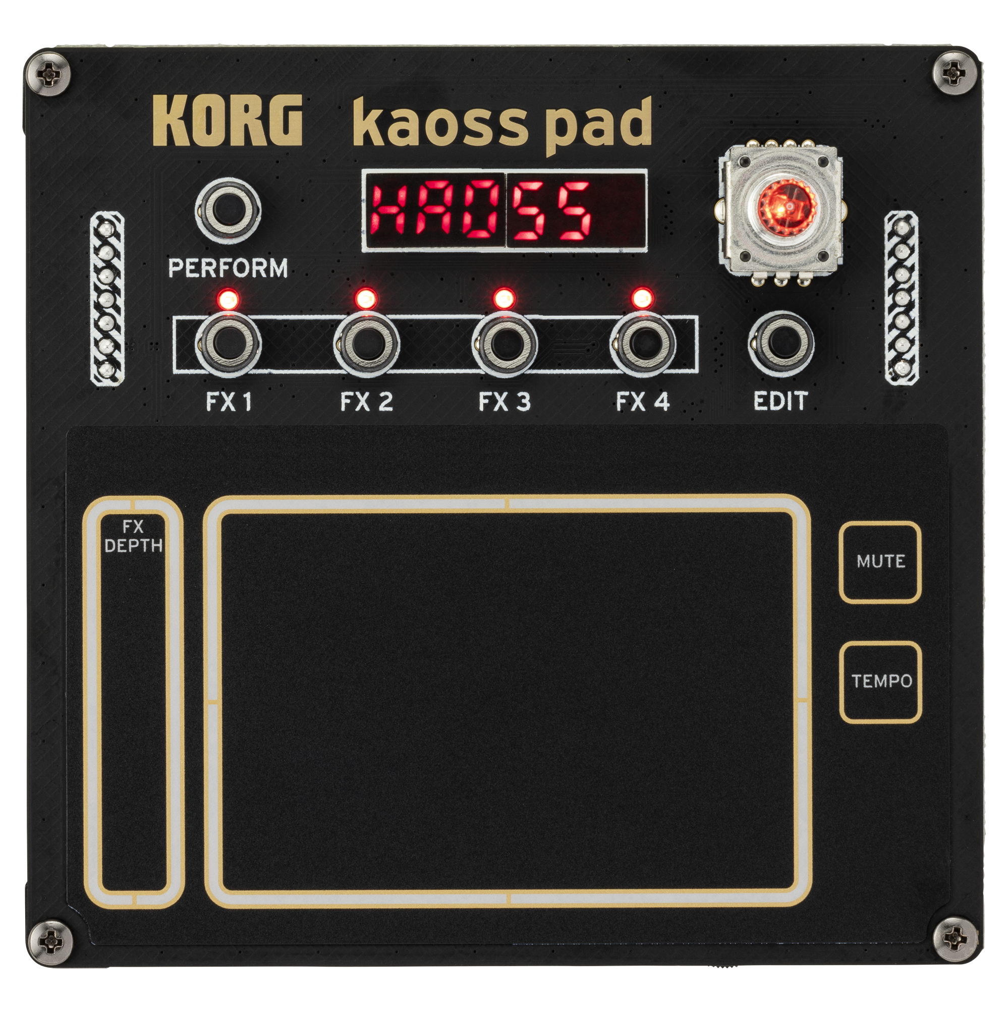 NTS-3 Kaoss Pad Kit NTS-3 Kaoss Pad Kit