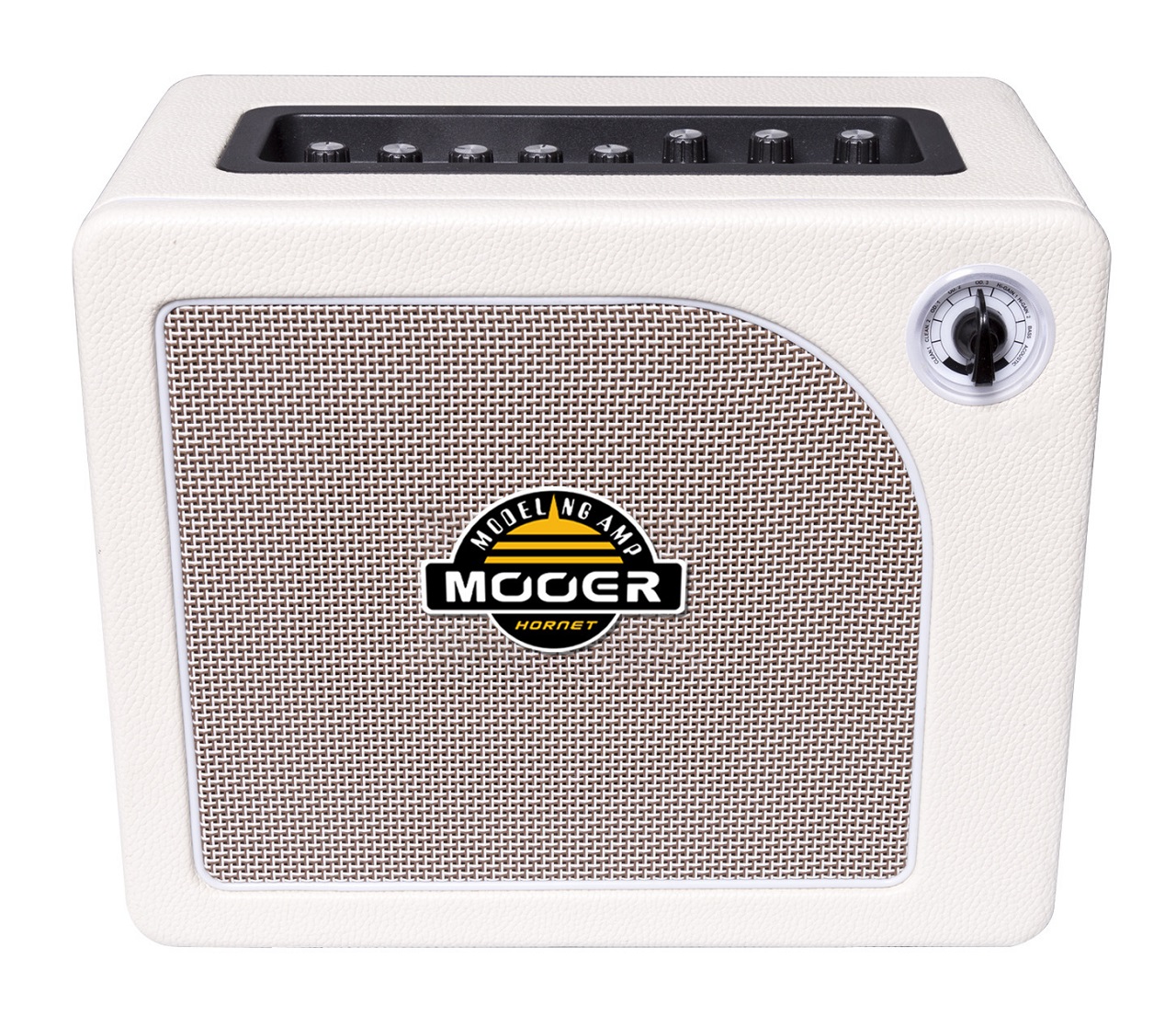 Hornet White 30W Guitar Amplifier - White