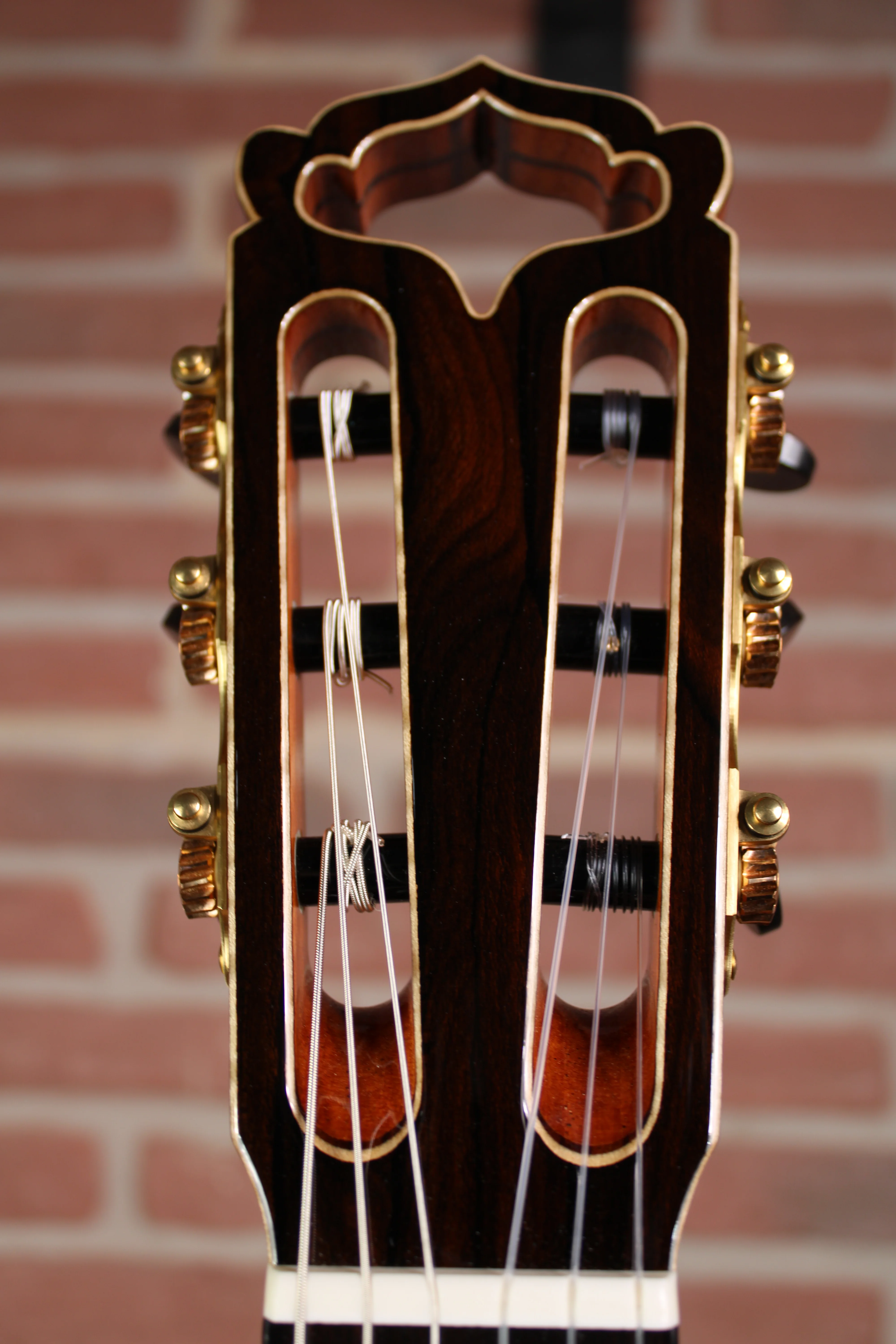 HE Torres Konzertgitarre 4/4 Meisterklasse