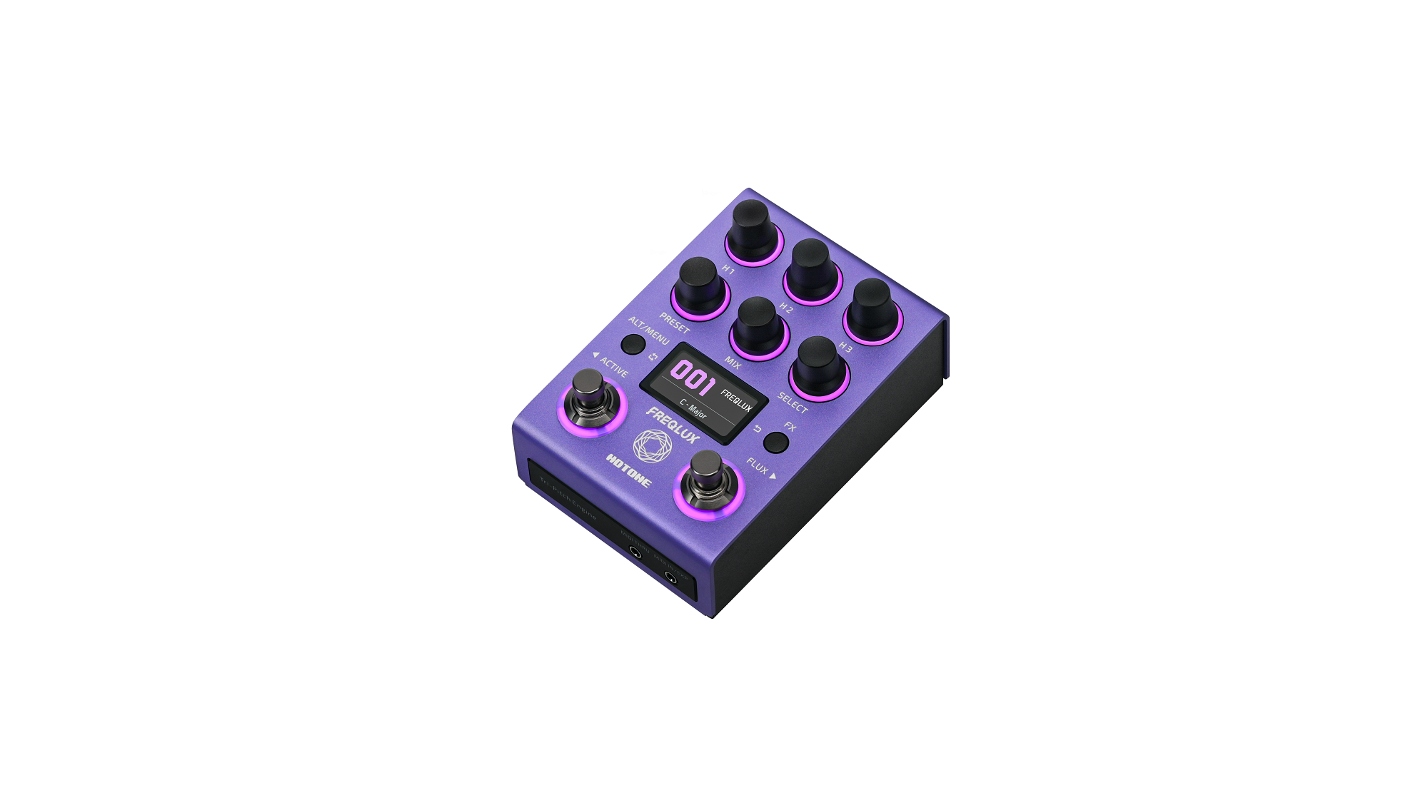 Freqlux