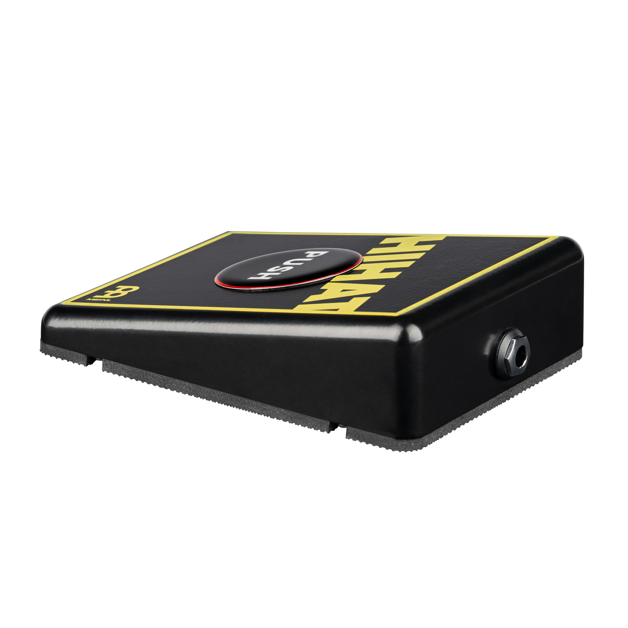 Meinl STB5 Digital Stomp Box Hihat Seitenansicht rechts