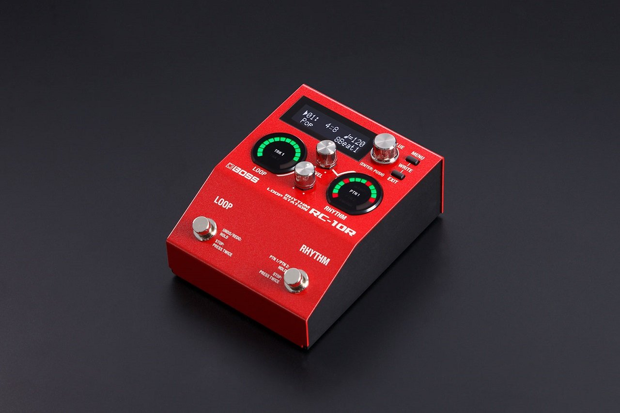 RC-10R Looper